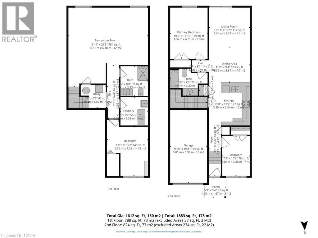 70 North Main Street, Simcoe, Ontario  N3Y 2M3 - Photo 30 - 40808449