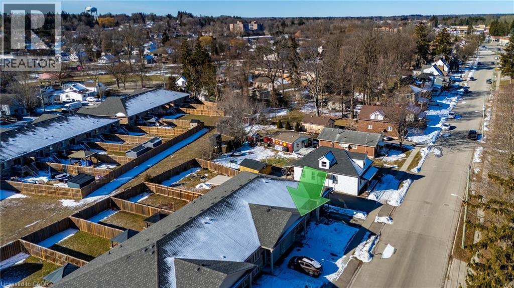 70 North Main Street, Simcoe, Ontario  N3Y 2M3 - Photo 24 - 40808449