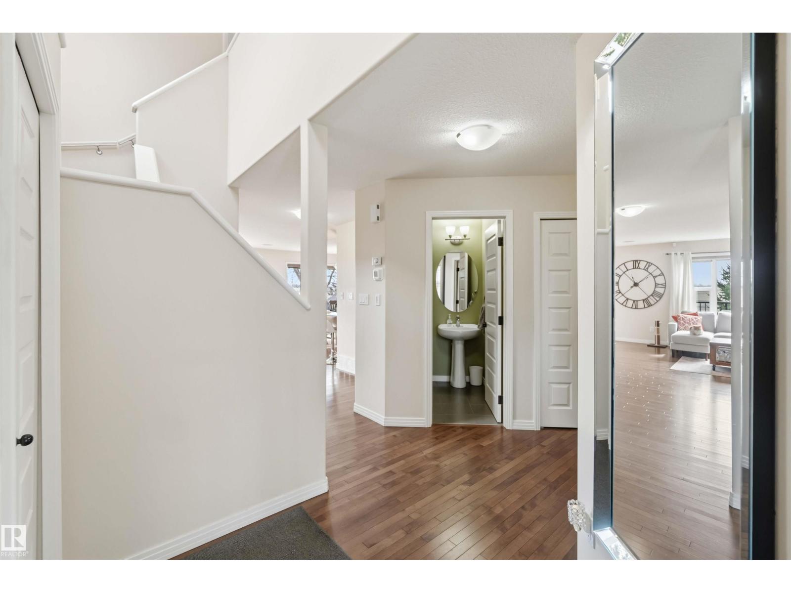 1247 Westerra Cr, Stony Plain, Alberta  T7Z 0B2 - Photo 4 - E4482229