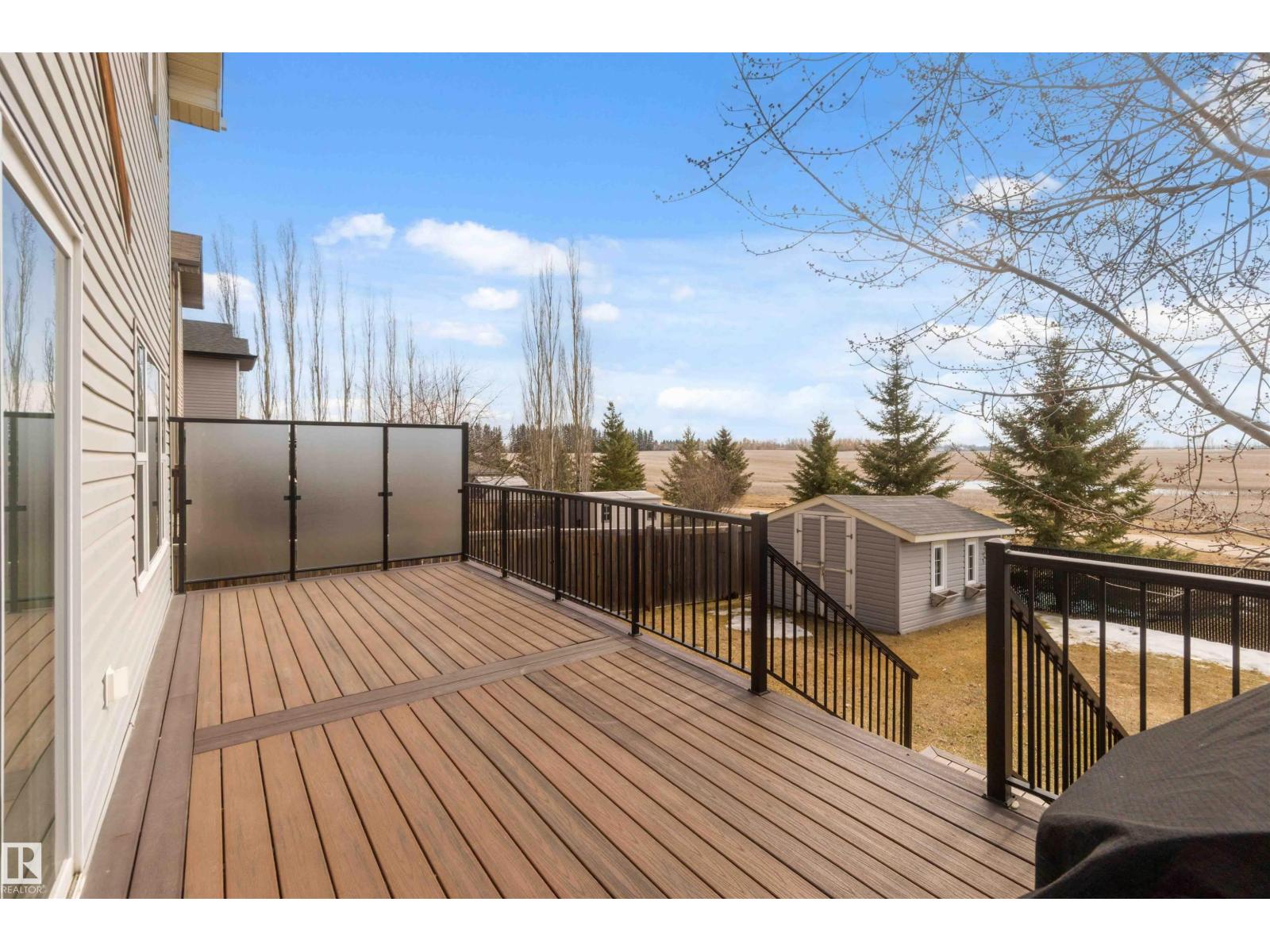 1247 Westerra Cr, Stony Plain, Alberta  T7Z 0B2 - Photo 51 - E4482229