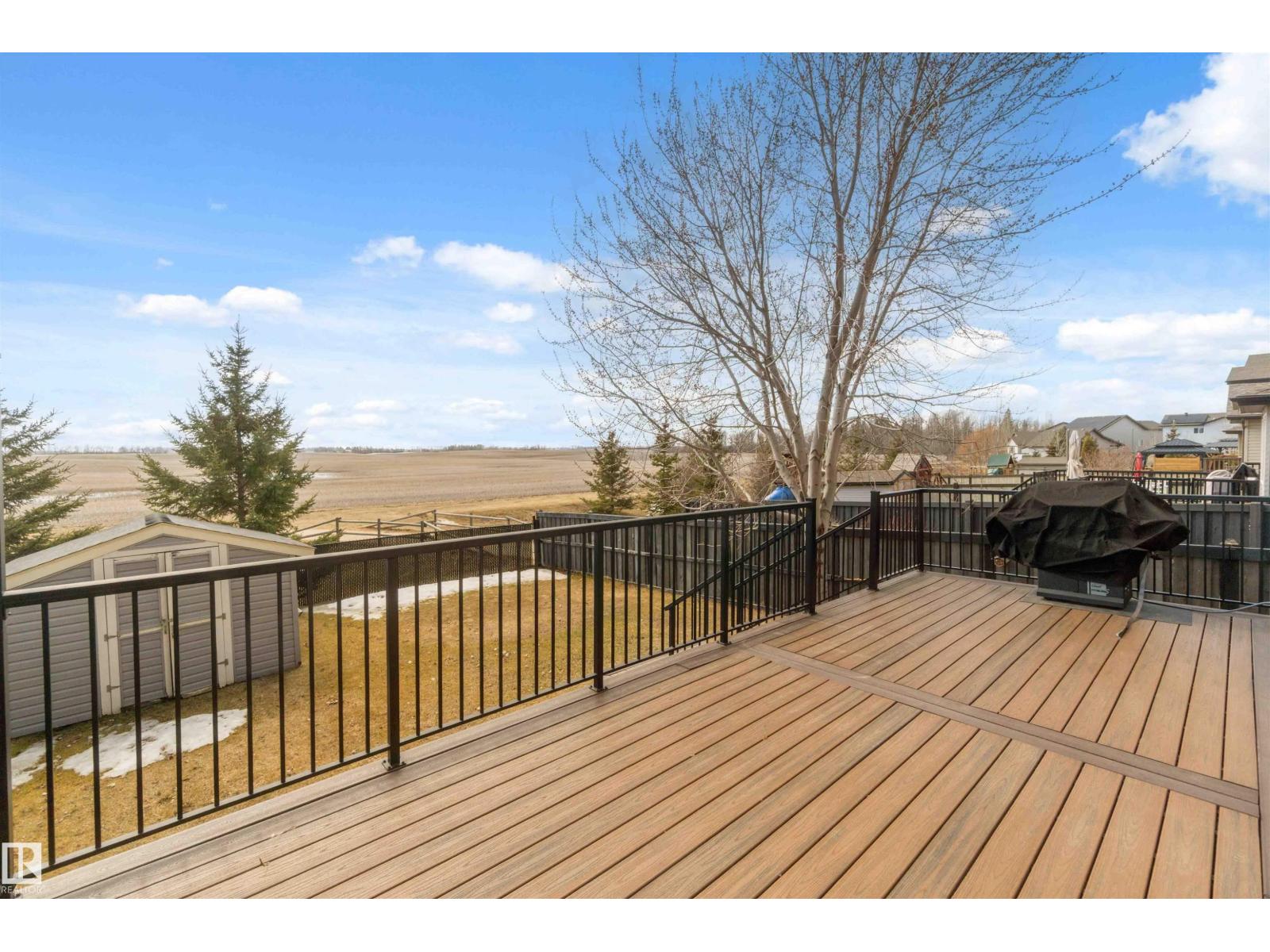 1247 Westerra Cr, Stony Plain, Alberta  T7Z 0B2 - Photo 52 - E4482229