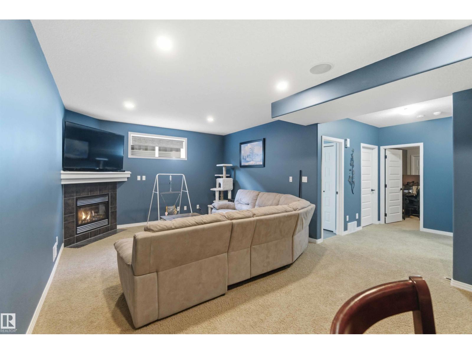 1247 Westerra Cr, Stony Plain, Alberta  T7Z 0B2 - Photo 48 - E4482229