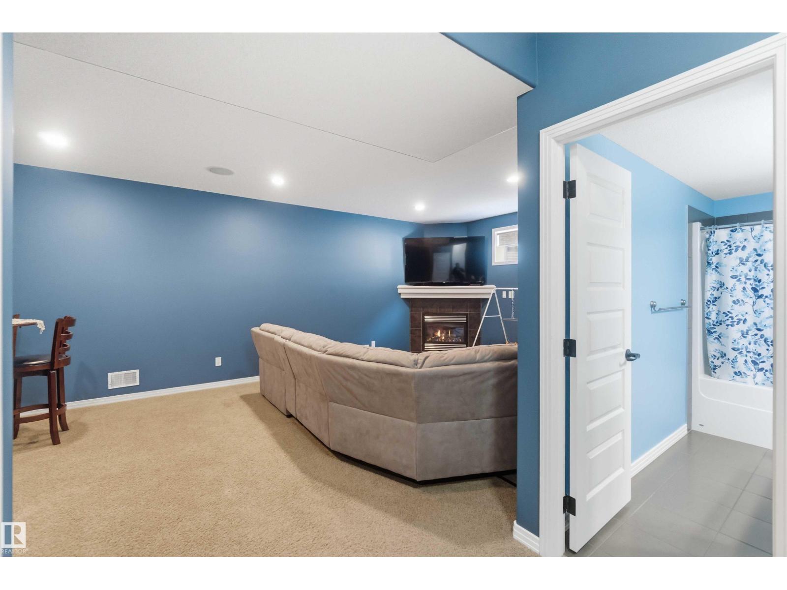 1247 Westerra Cr, Stony Plain, Alberta  T7Z 0B2 - Photo 45 - E4482229