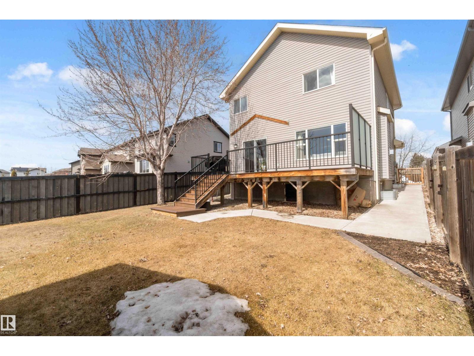 1247 Westerra Cr, Stony Plain, Alberta  T7Z 0B2 - Photo 56 - E4482229