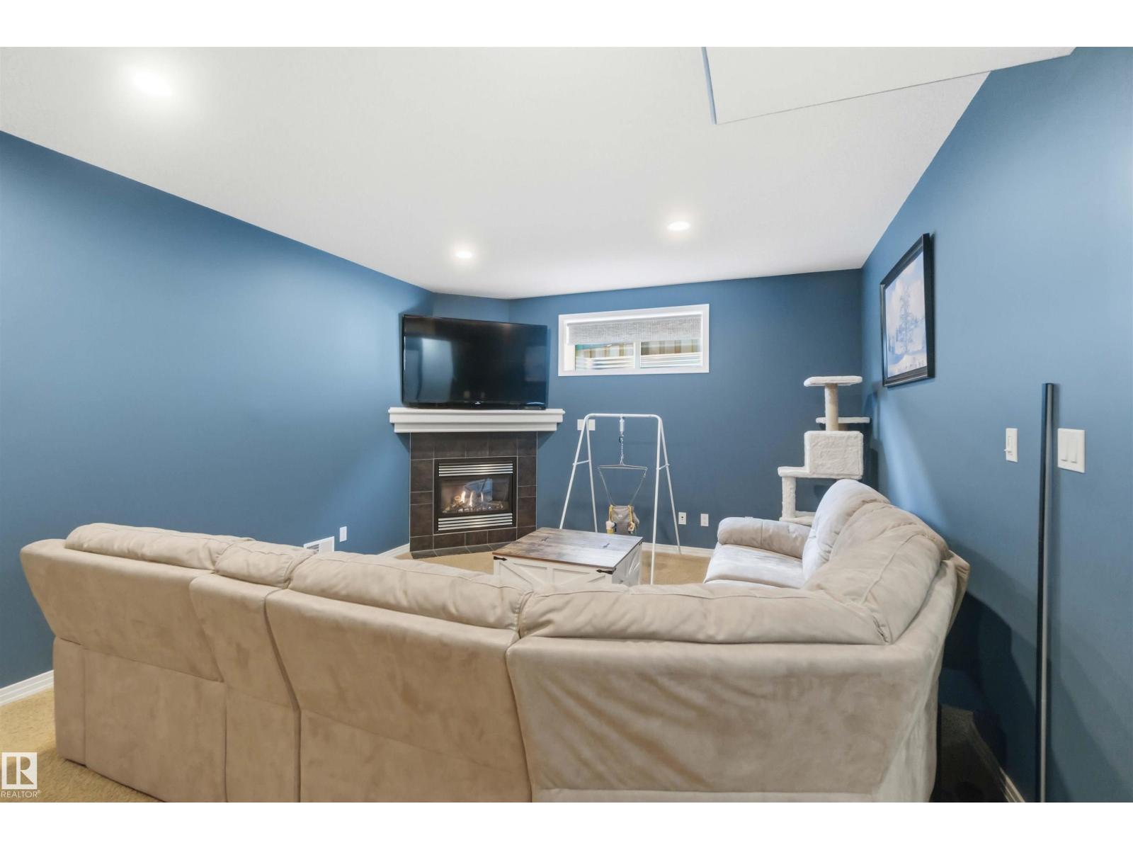 1247 Westerra Cr, Stony Plain, Alberta  T7Z 0B2 - Photo 49 - E4482229