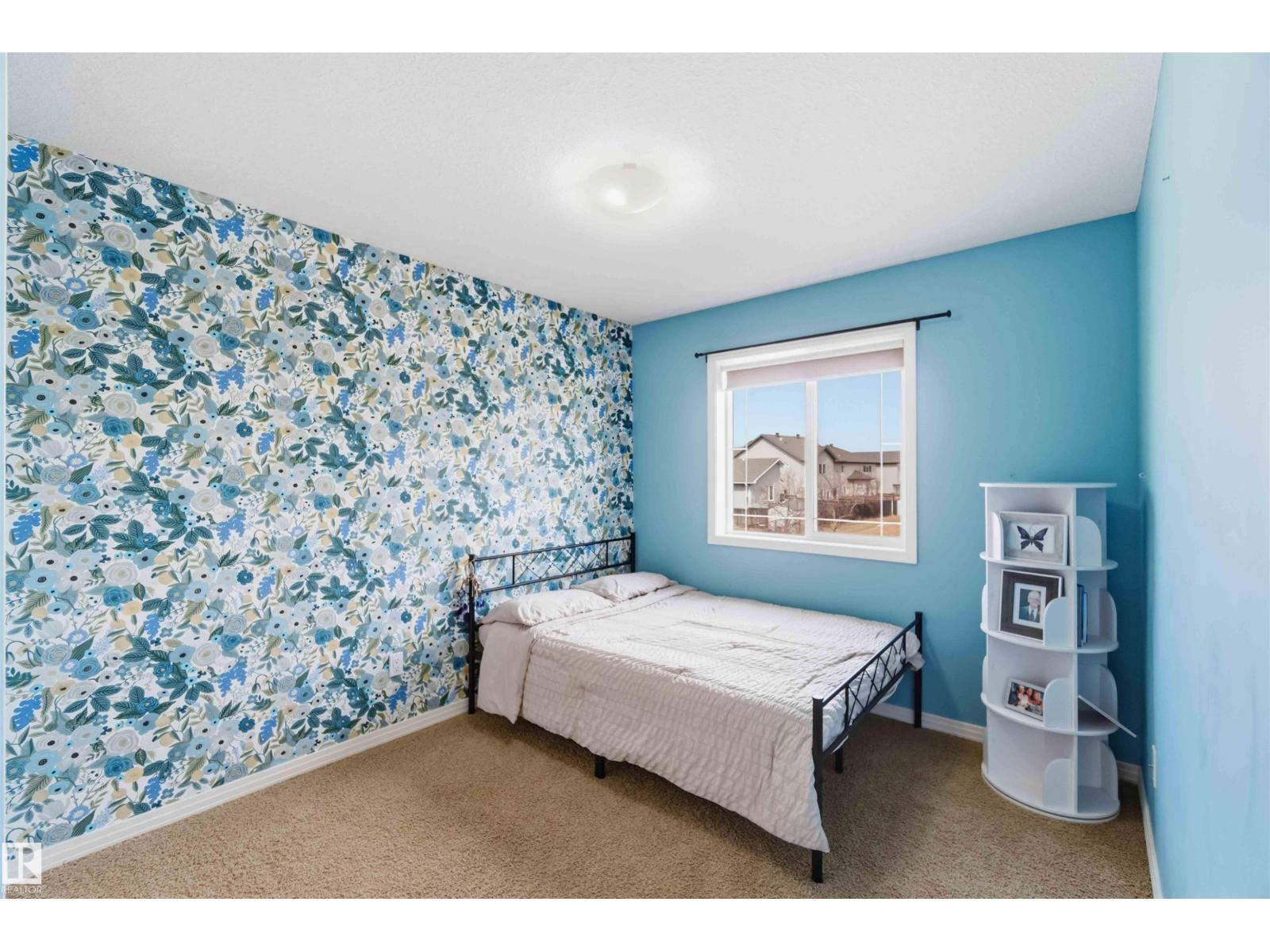 1247 Westerra Cr, Stony Plain, Alberta  T7Z 0B2 - Photo 29 - E4482229