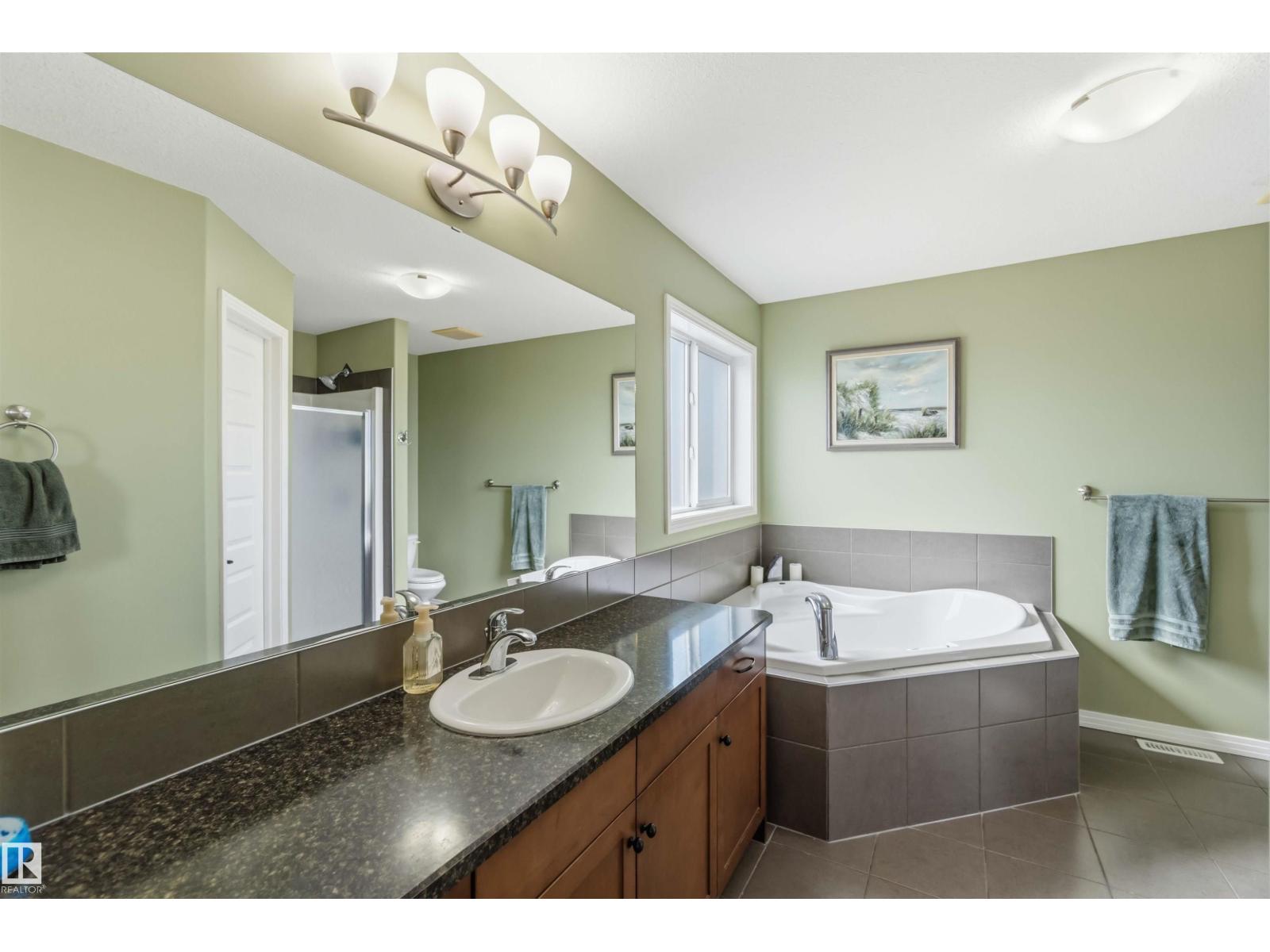 1247 Westerra Cr, Stony Plain, Alberta  T7Z 0B2 - Photo 38 - E4482229