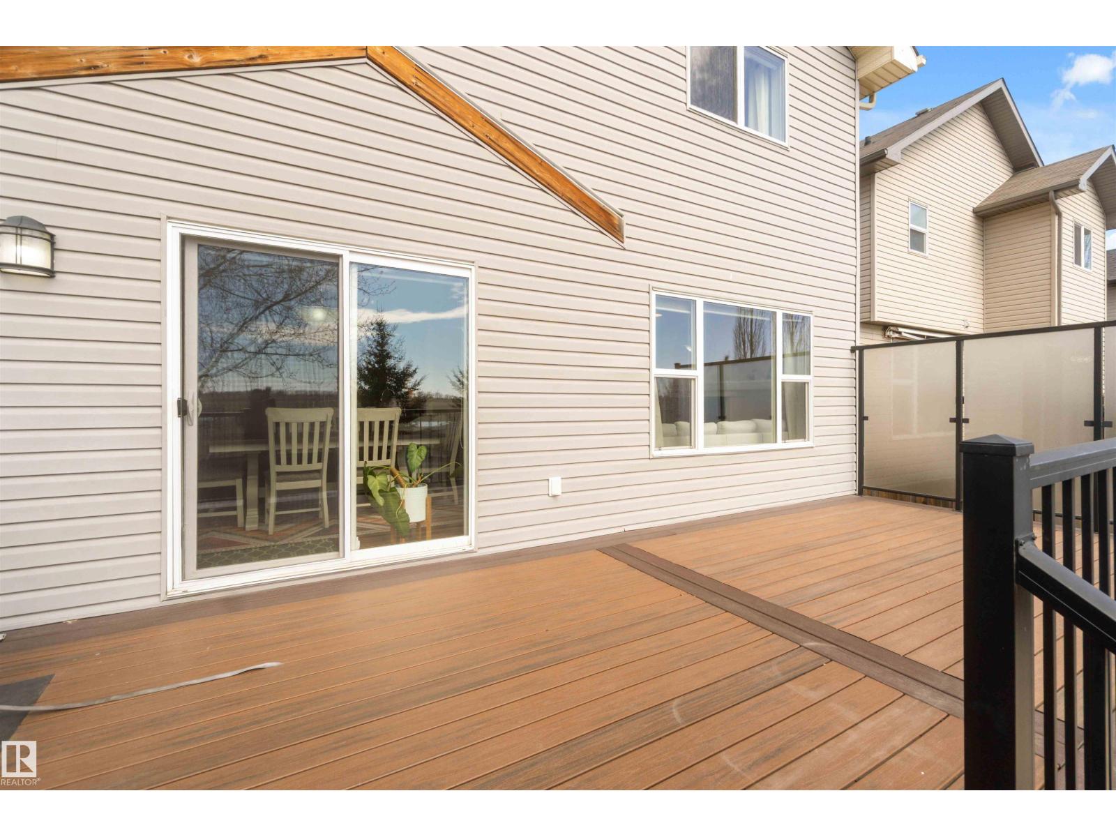 1247 Westerra Cr, Stony Plain, Alberta  T7Z 0B2 - Photo 53 - E4482229