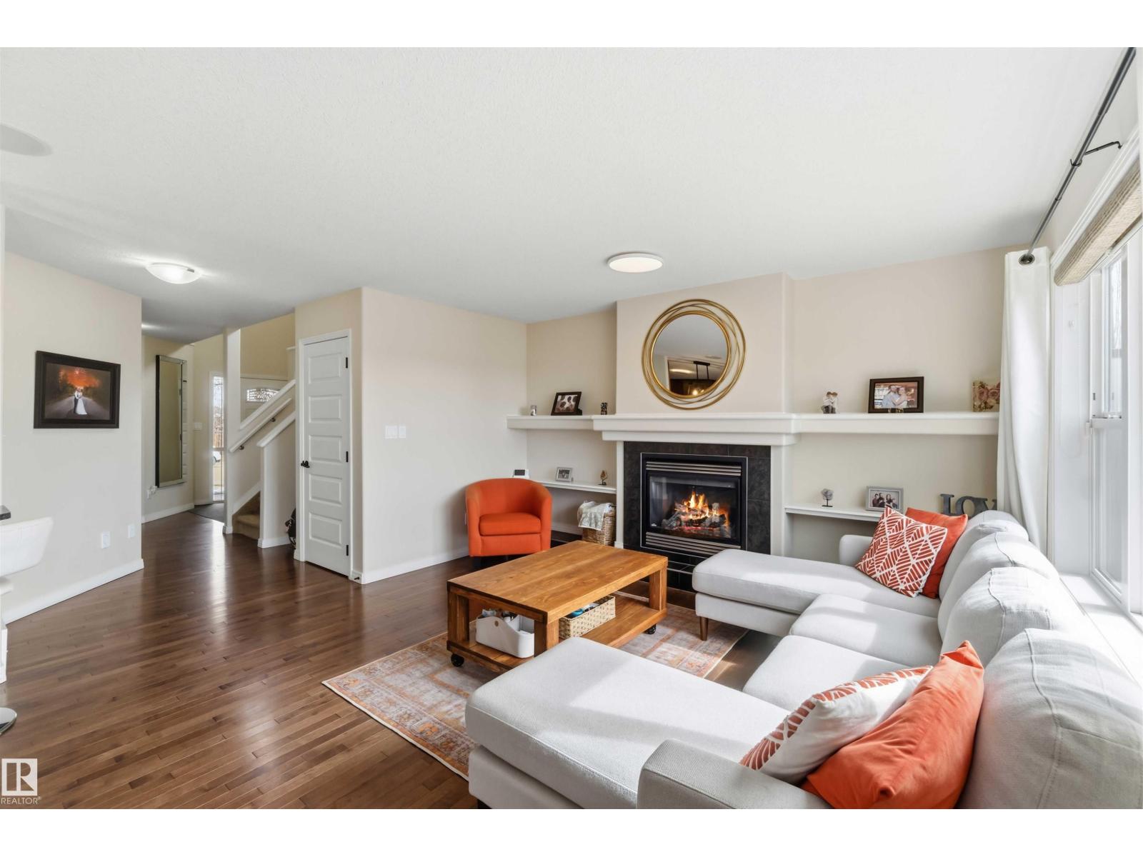 1247 Westerra Cr, Stony Plain, Alberta  T7Z 0B2 - Photo 16 - E4482229