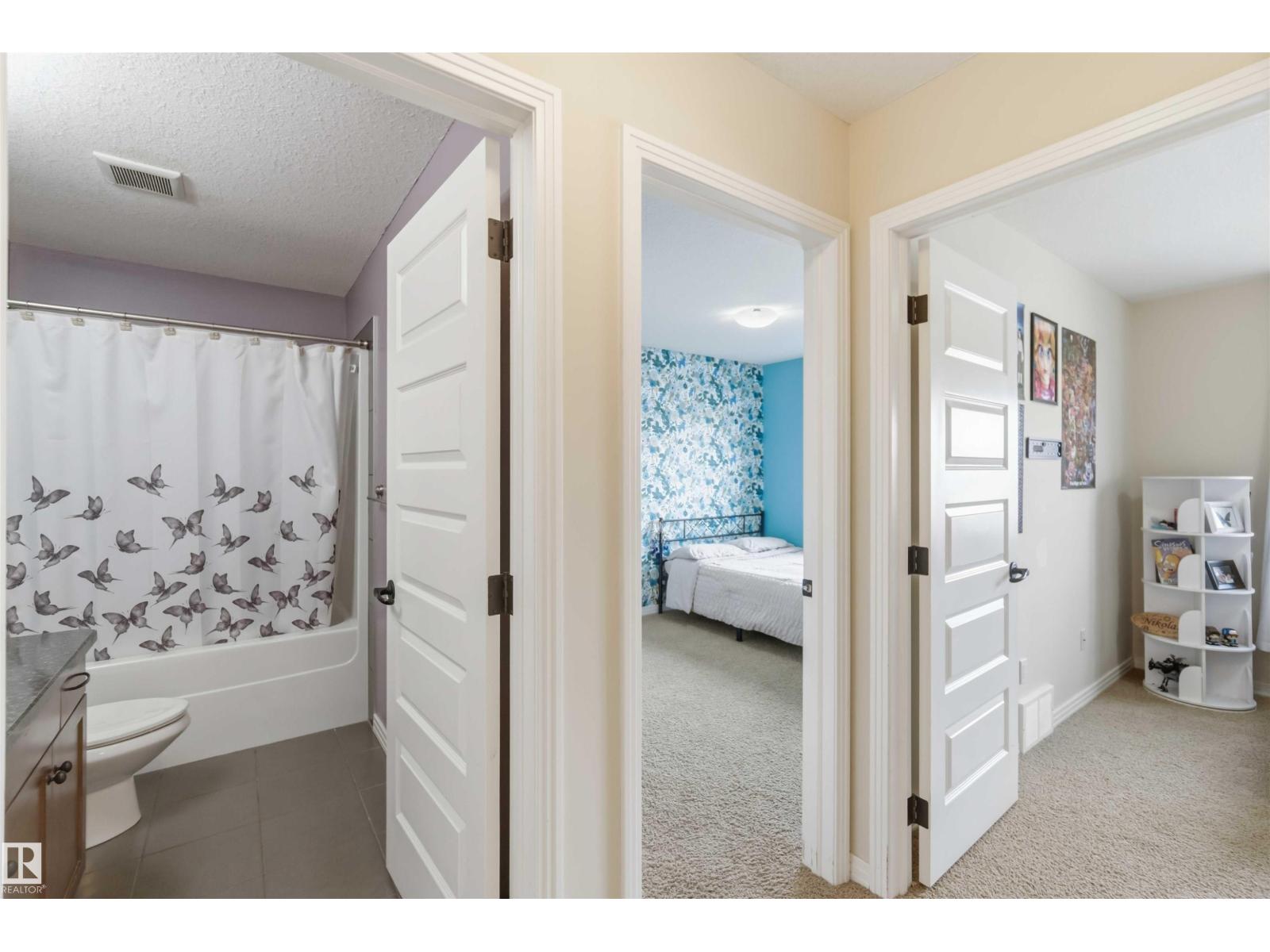 1247 Westerra Cr, Stony Plain, Alberta  T7Z 0B2 - Photo 27 - E4482229