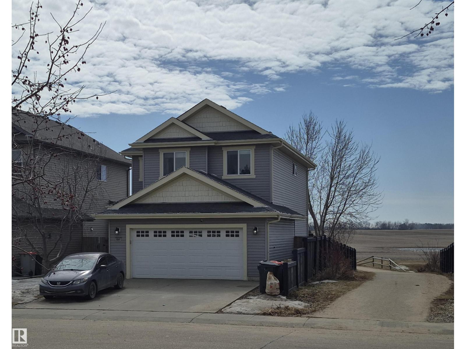 1247 WESTERRA CR, Stony Plain, Alberta