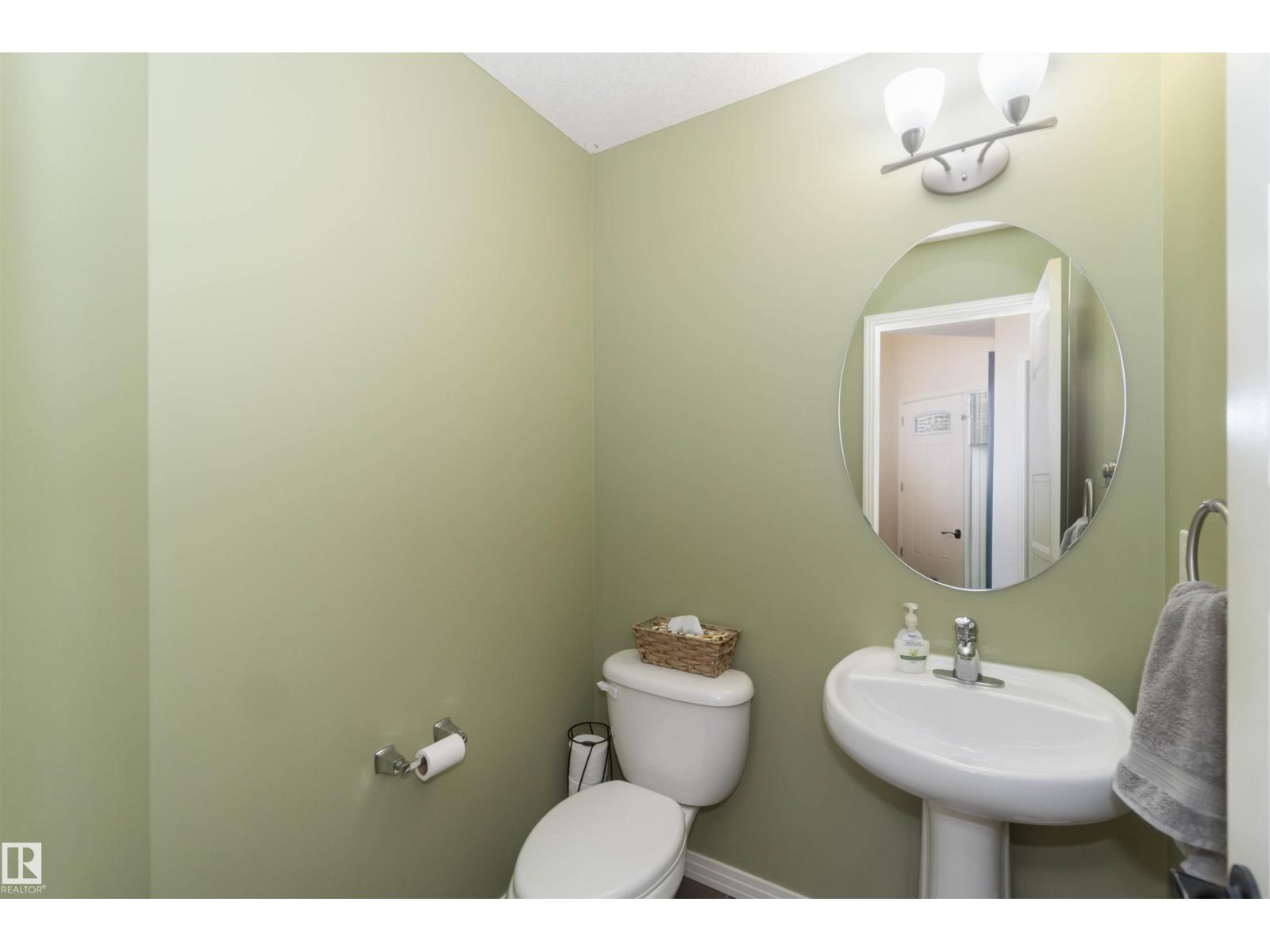 1247 Westerra Cr, Stony Plain, Alberta  T7Z 0B2 - Photo 10 - E4482229