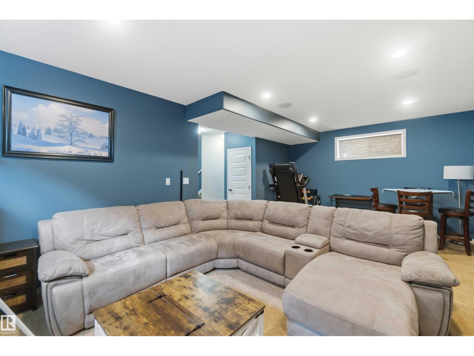 1247 Westerra Cr, Stony Plain, Alberta  T7Z 0B2 - Photo 50 - E4482229