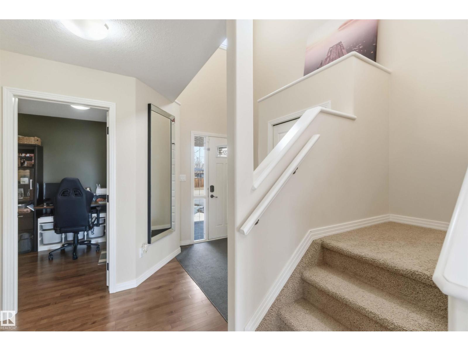 1247 Westerra Cr, Stony Plain, Alberta  T7Z 0B2 - Photo 11 - E4482229