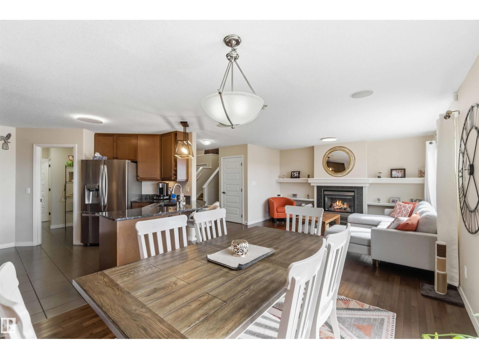 1247 Westerra Cr, Stony Plain, Alberta  T7Z 0B2 - Photo 19 - E4482229