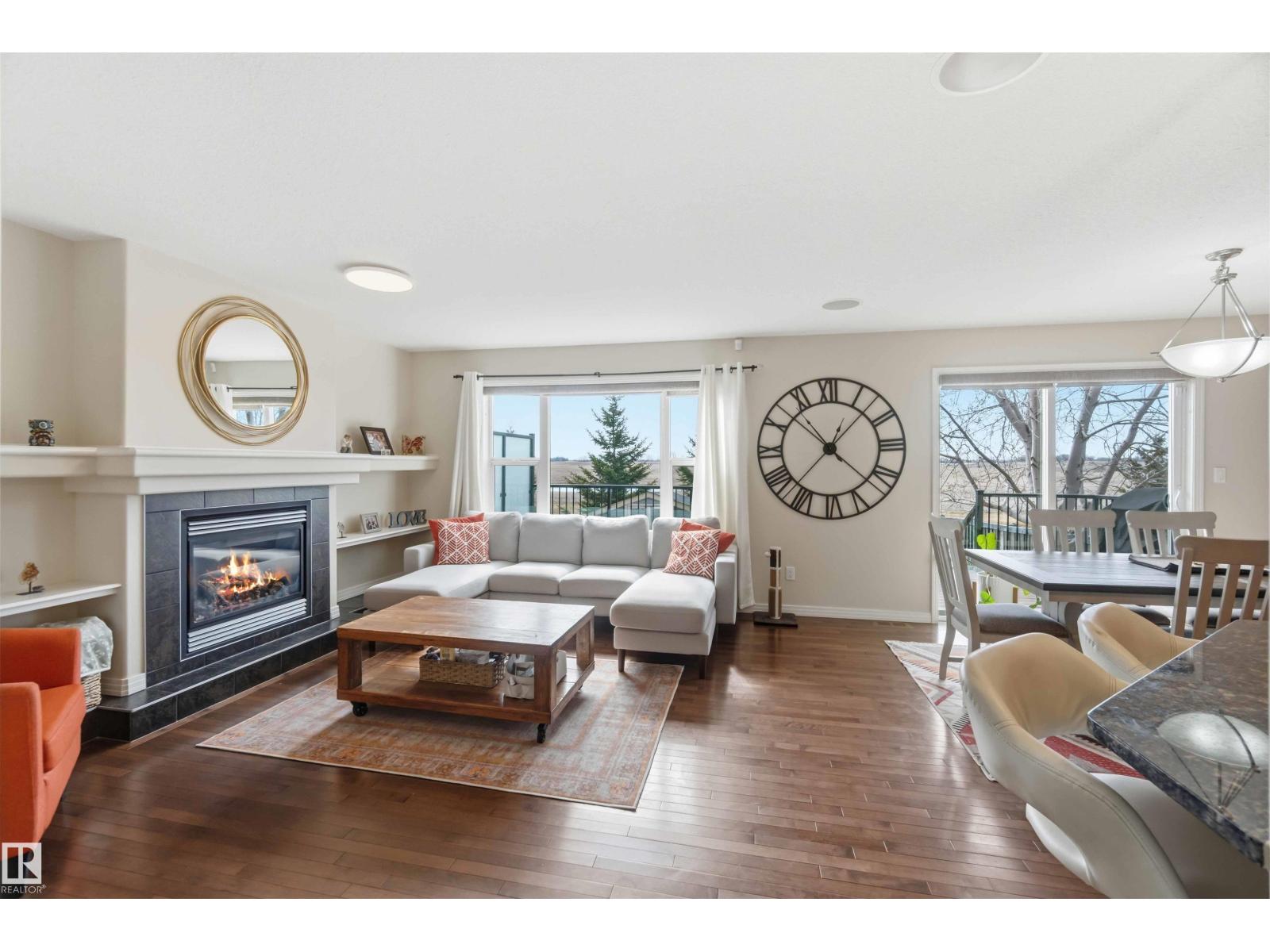 1247 Westerra Cr, Stony Plain, Alberta  T7Z 0B2 - Photo 13 - E4482229