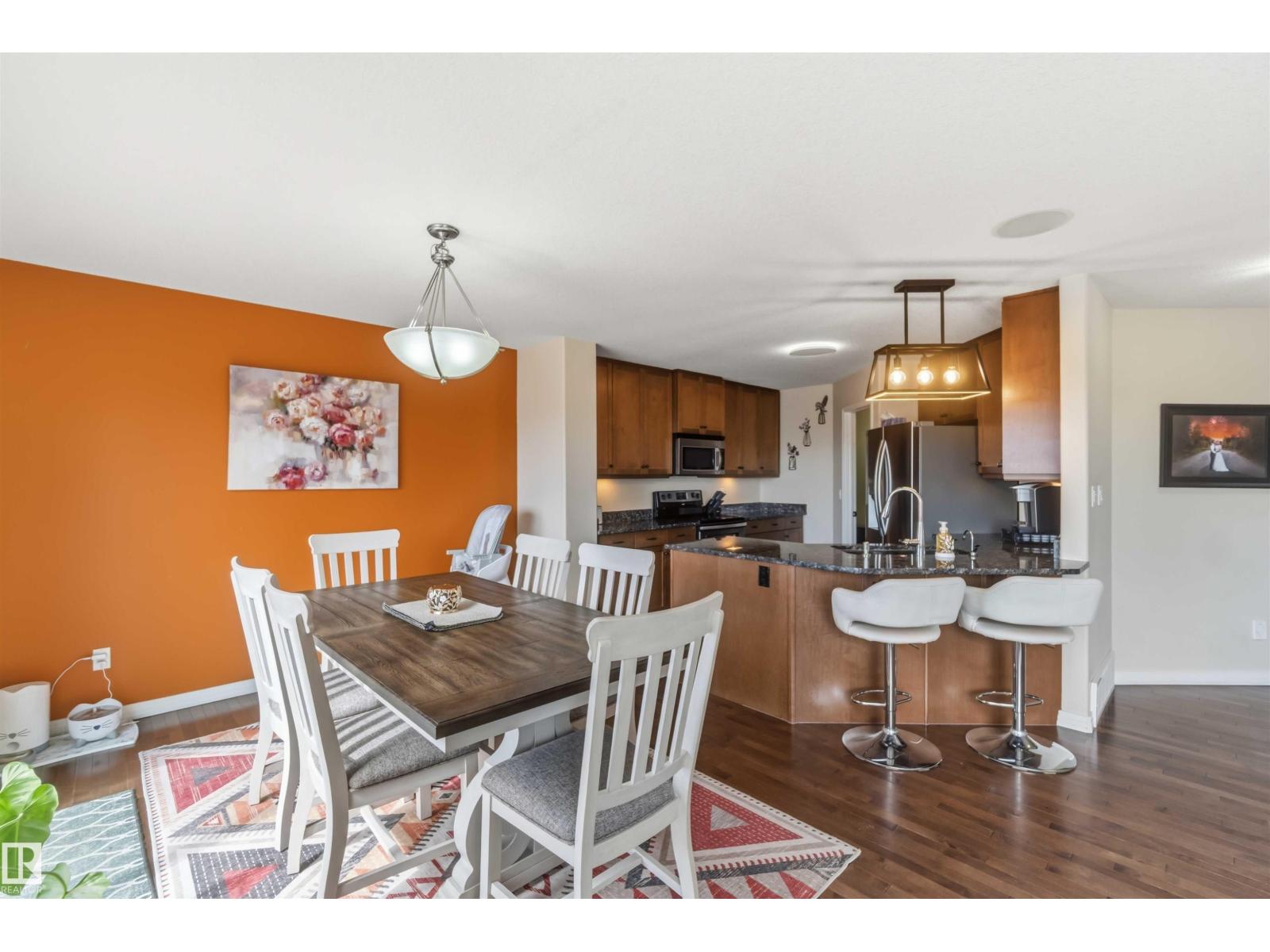 1247 Westerra Cr, Stony Plain, Alberta  T7Z 0B2 - Photo 17 - E4482229