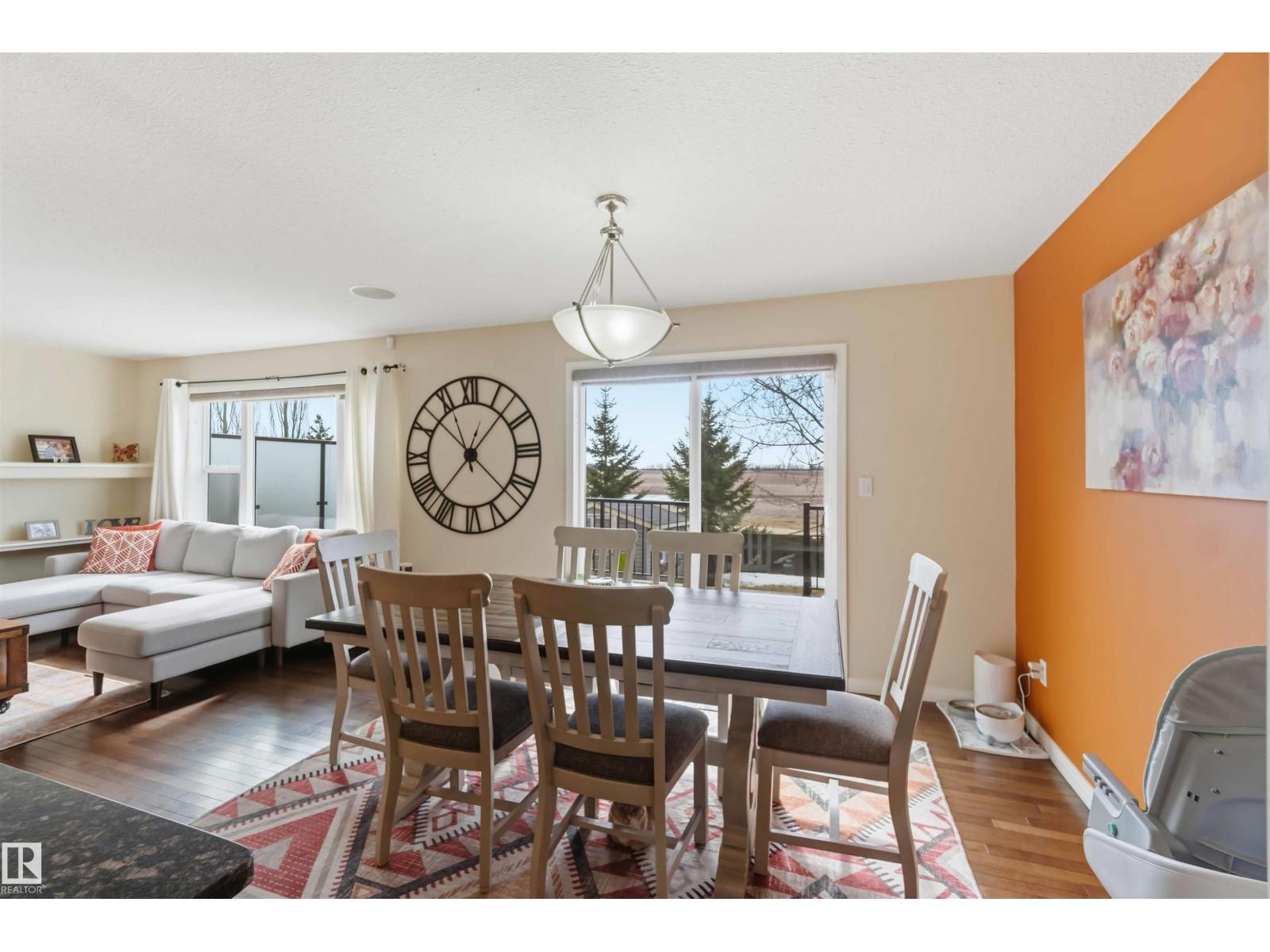 1247 Westerra Cr, Stony Plain, Alberta  T7Z 0B2 - Photo 20 - E4482229