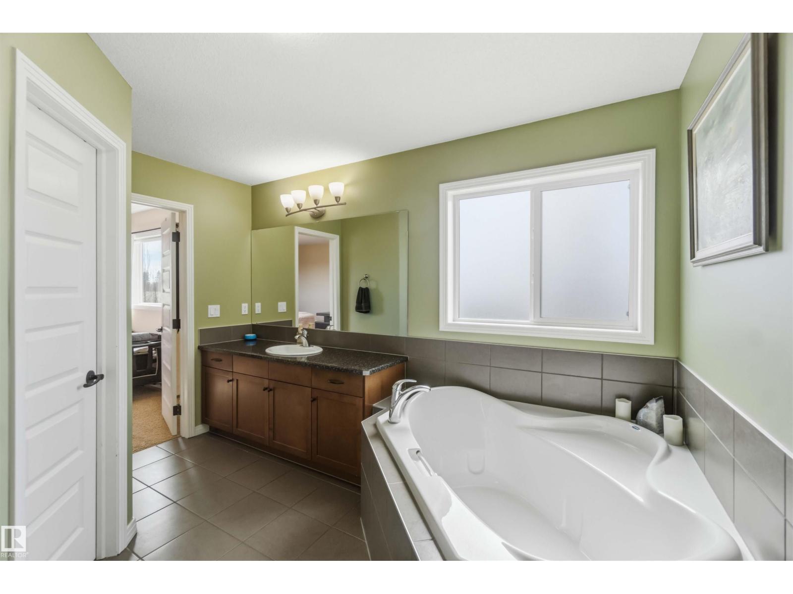 1247 Westerra Cr, Stony Plain, Alberta  T7Z 0B2 - Photo 40 - E4482229