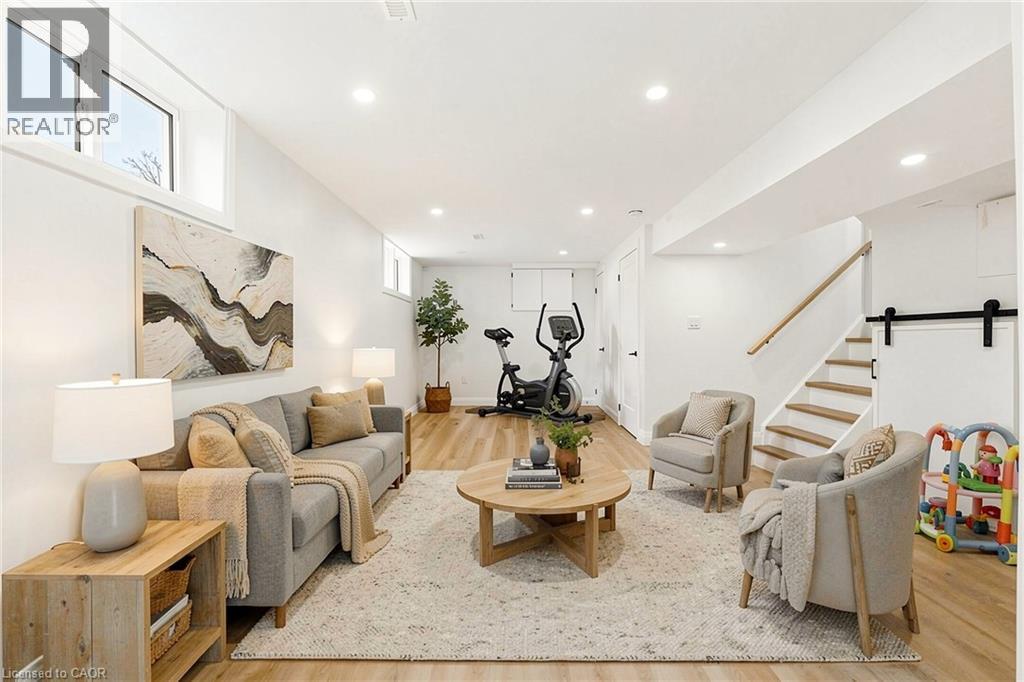 114 Christopher Drive, Waterloo, Ontario  N2J 4J7 - Photo 16 - 40819359