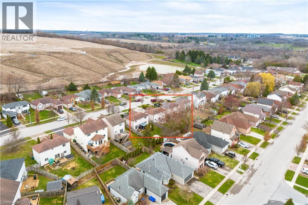 99 Canrobert Street, Woodstock, Ontario  N4S 8X5 - Photo 36 - 40820304