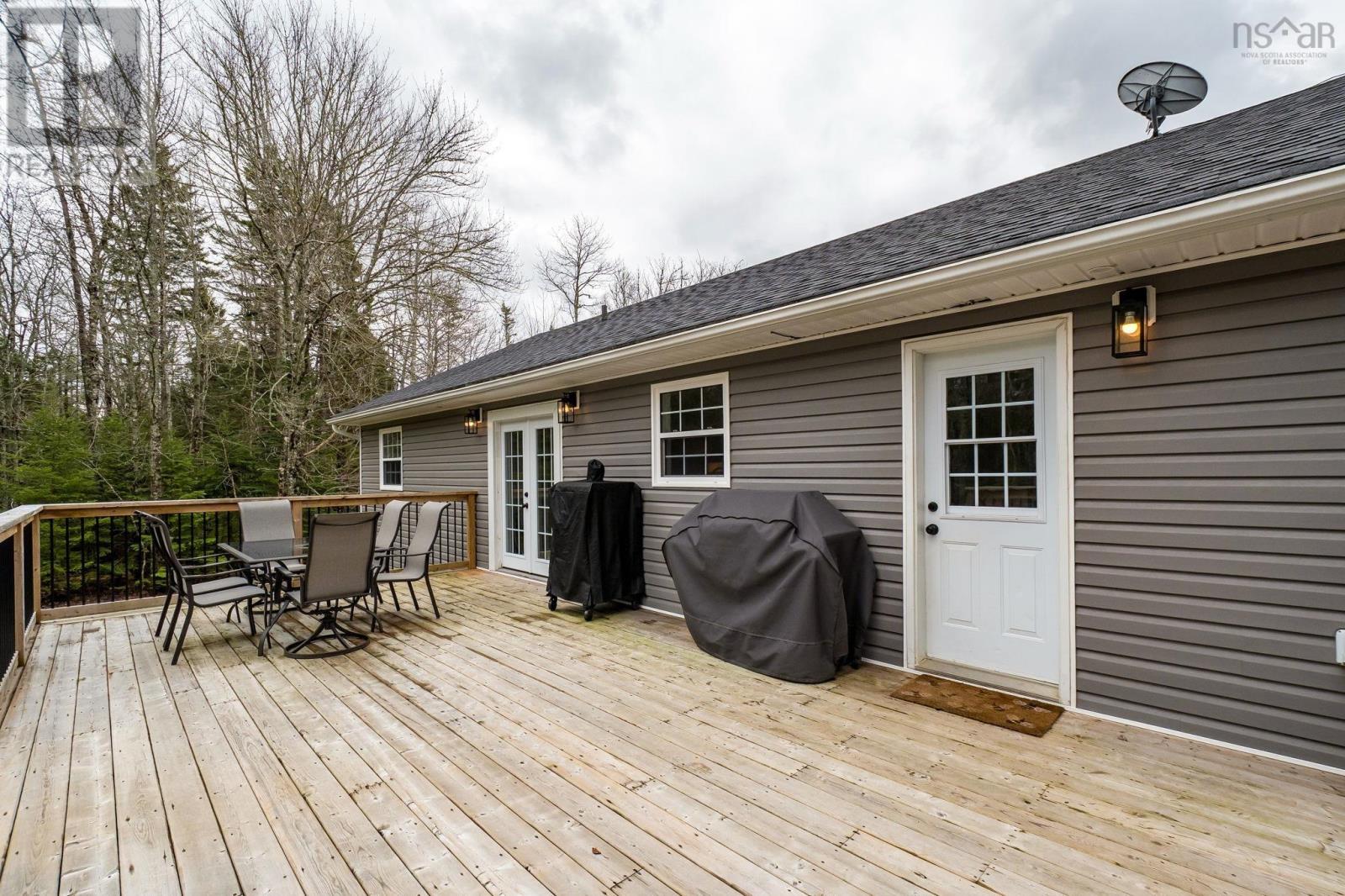 40 Burgess Road, Gore, Nova Scotia  B0N 1P0 - Photo 36 - 202607464