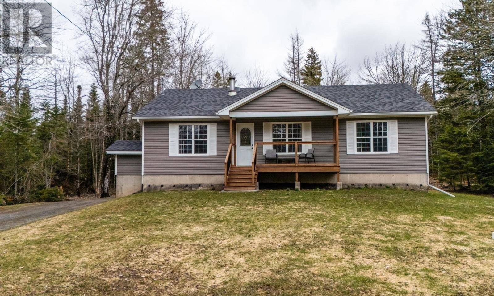 40 Burgess Road, gore, Nova Scotia