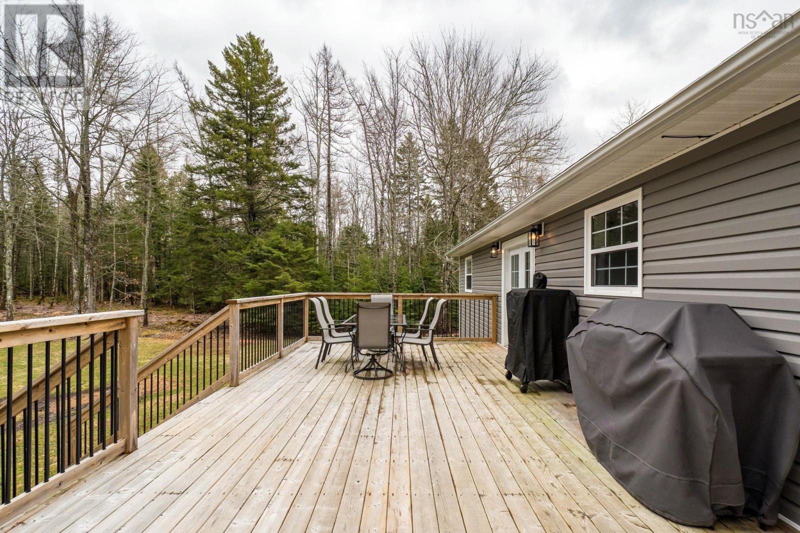 40 Burgess Road, Gore, Nova Scotia  B0N 1P0 - Photo 35 - 202607464