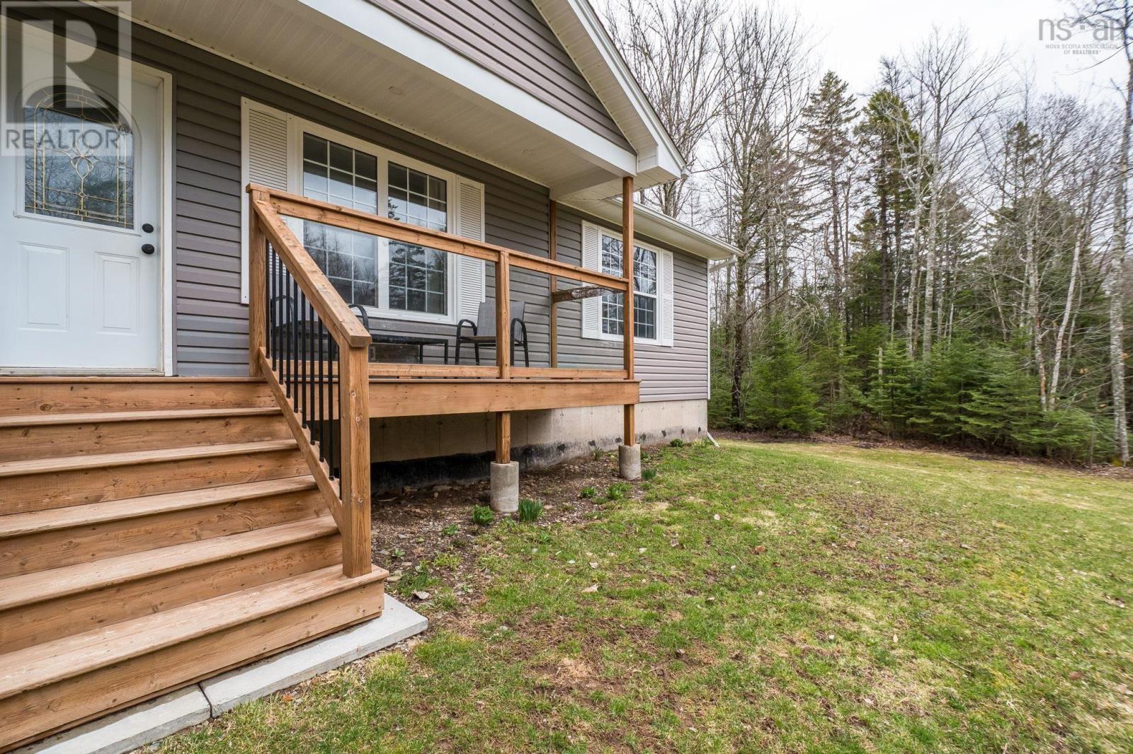 40 Burgess Road, Gore, Nova Scotia  B0N 1P0 - Photo 42 - 202607464