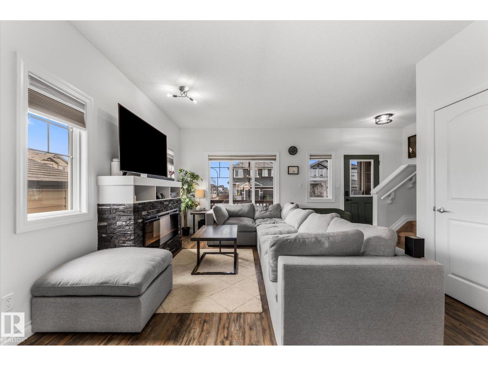 1 Currant Cr, Fort Saskatchewan, Alberta  T8L 0R9 - Photo 10 - E4482351