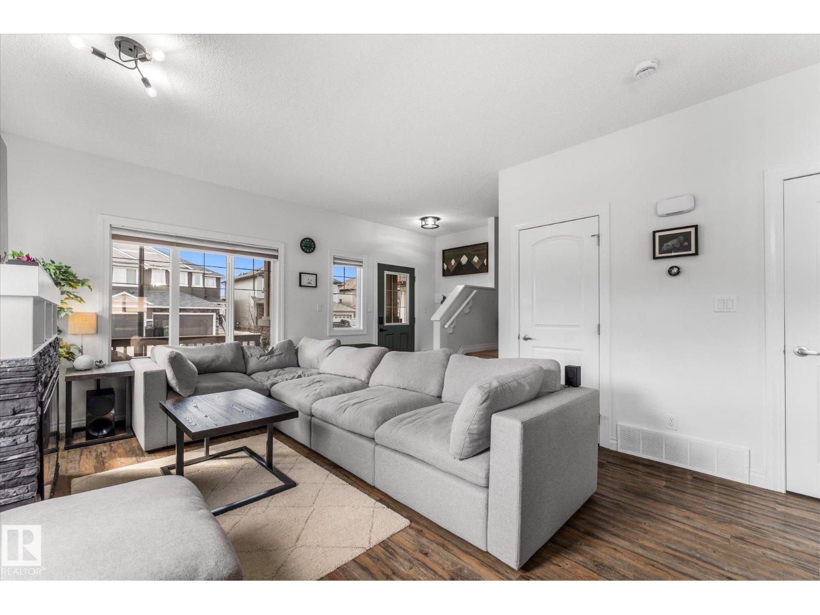 1 Currant Cr, Fort Saskatchewan, Alberta  T8L 0R9 - Photo 11 - E4482351