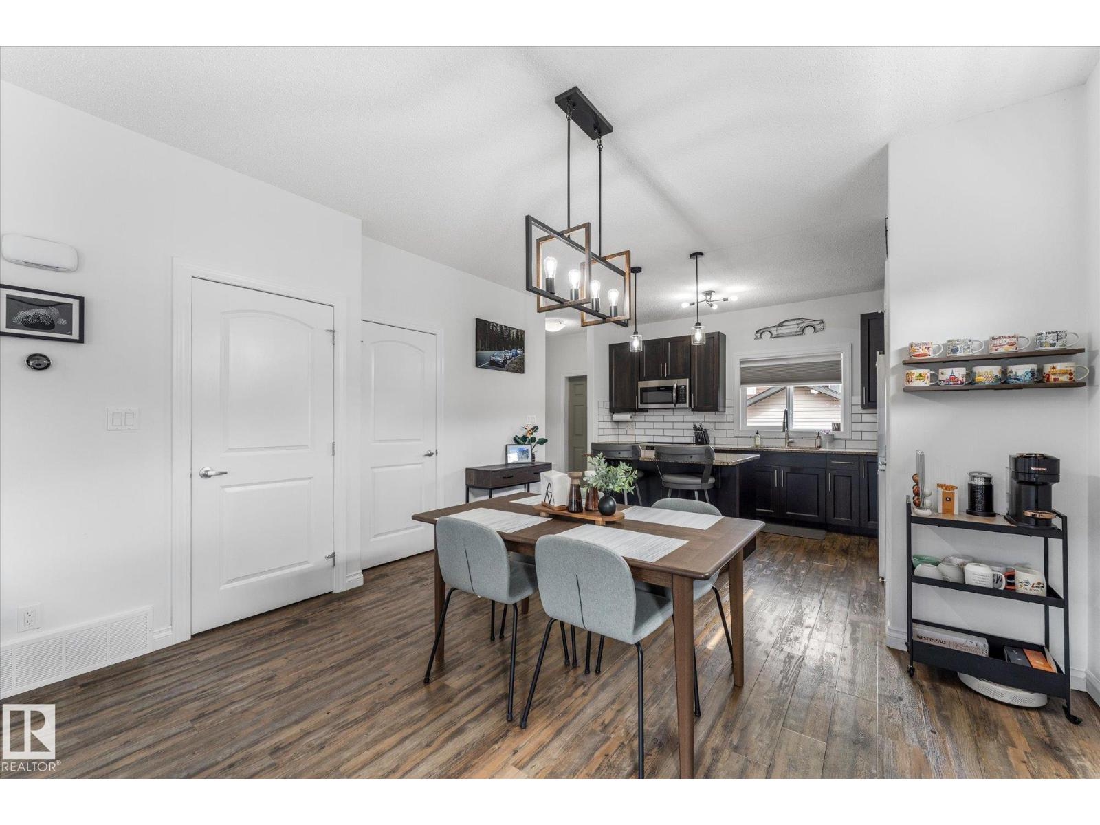 1 Currant Cr, Fort Saskatchewan, Alberta  T8L 0R9 - Photo 12 - E4482351