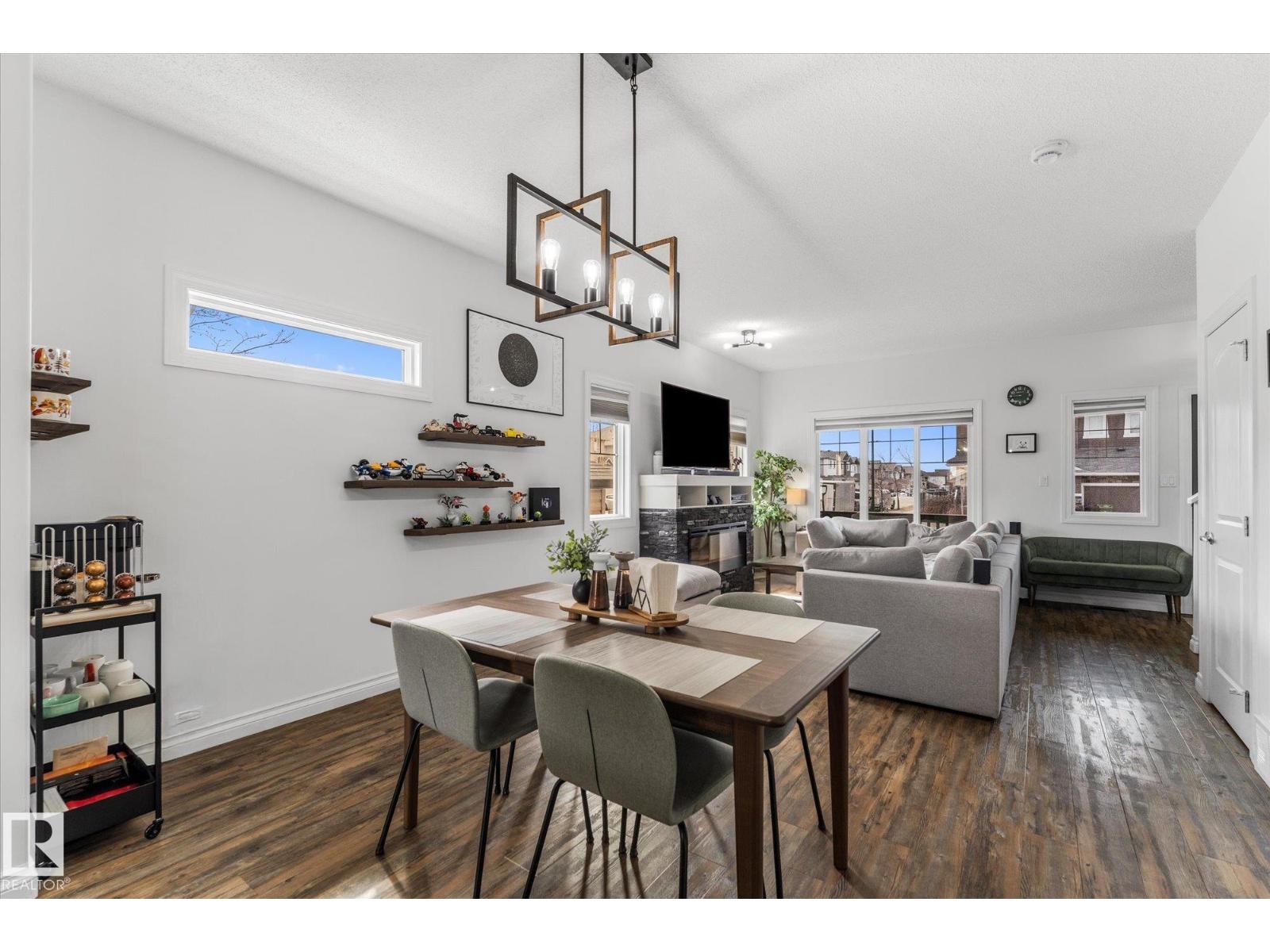 1 Currant Cr, Fort Saskatchewan, Alberta  T8L 0R9 - Photo 13 - E4482351