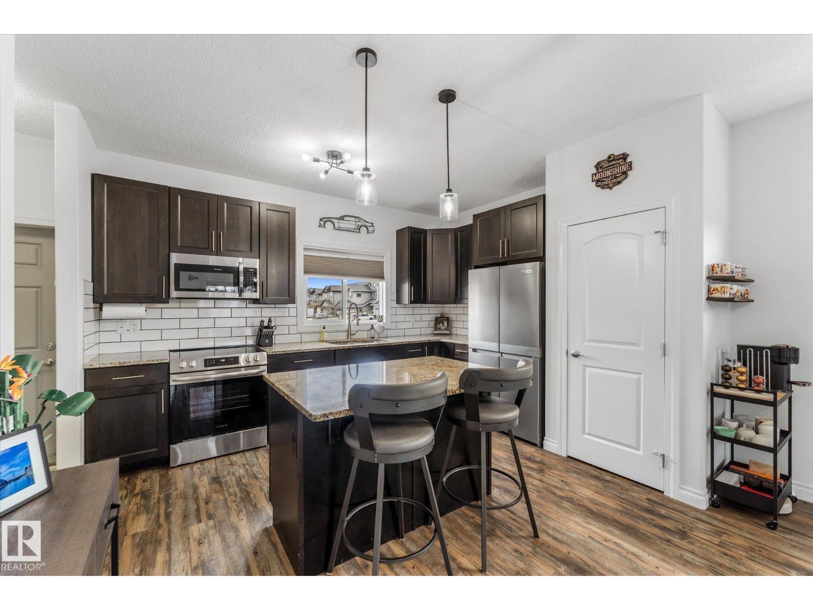 1 Currant Cr, Fort Saskatchewan, Alberta  T8L 0R9 - Photo 14 - E4482351