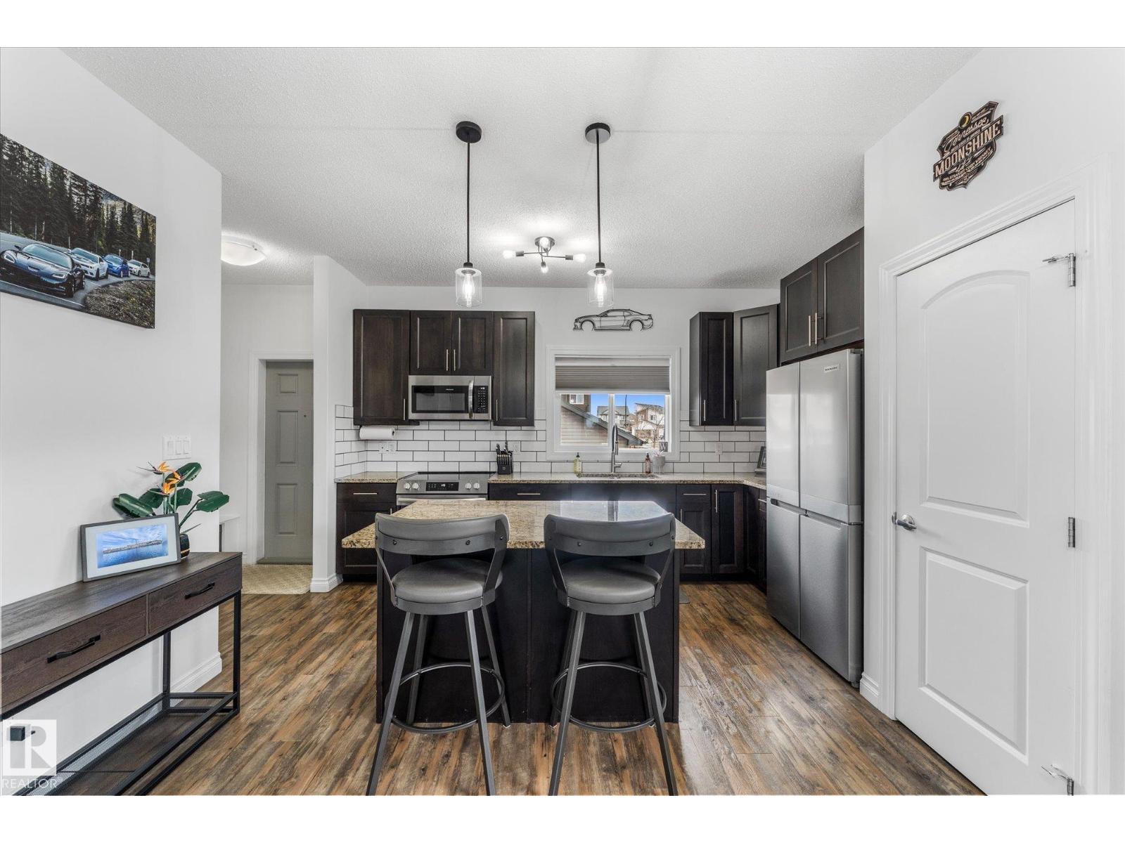 1 Currant Cr, Fort Saskatchewan, Alberta  T8L 0R9 - Photo 15 - E4482351