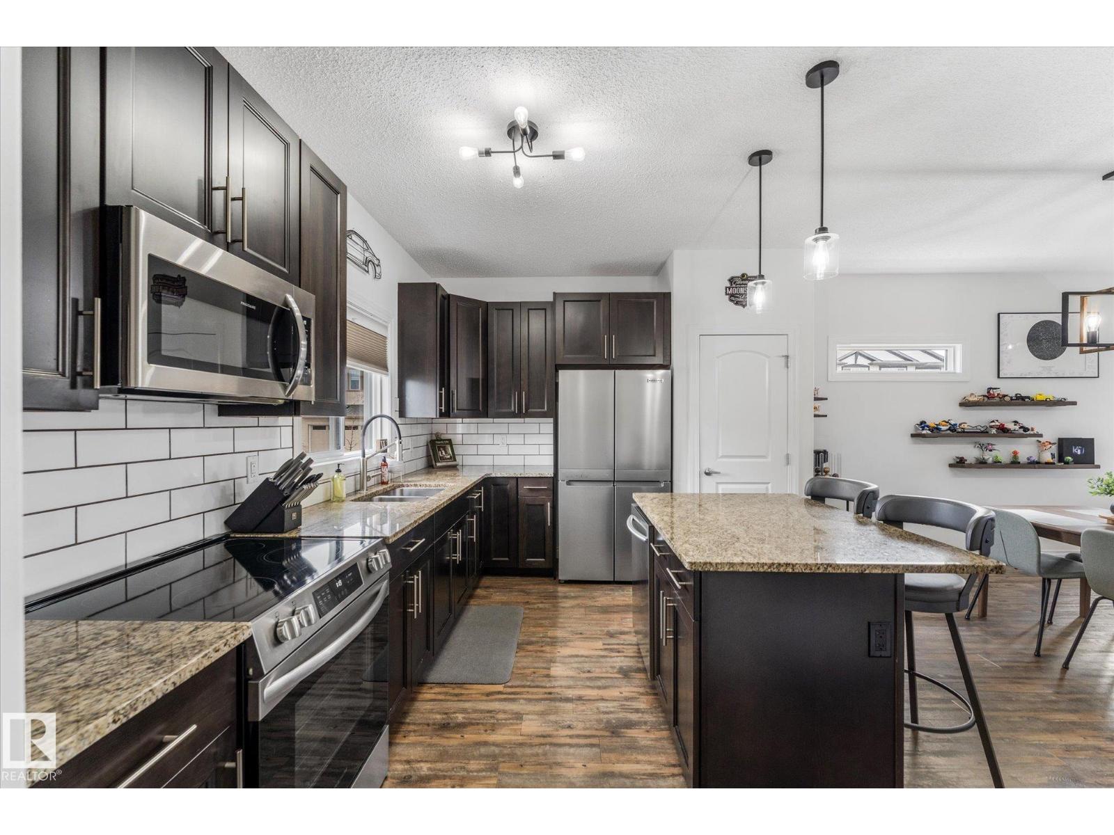 1 Currant Cr, Fort Saskatchewan, Alberta  T8L 0R9 - Photo 16 - E4482351