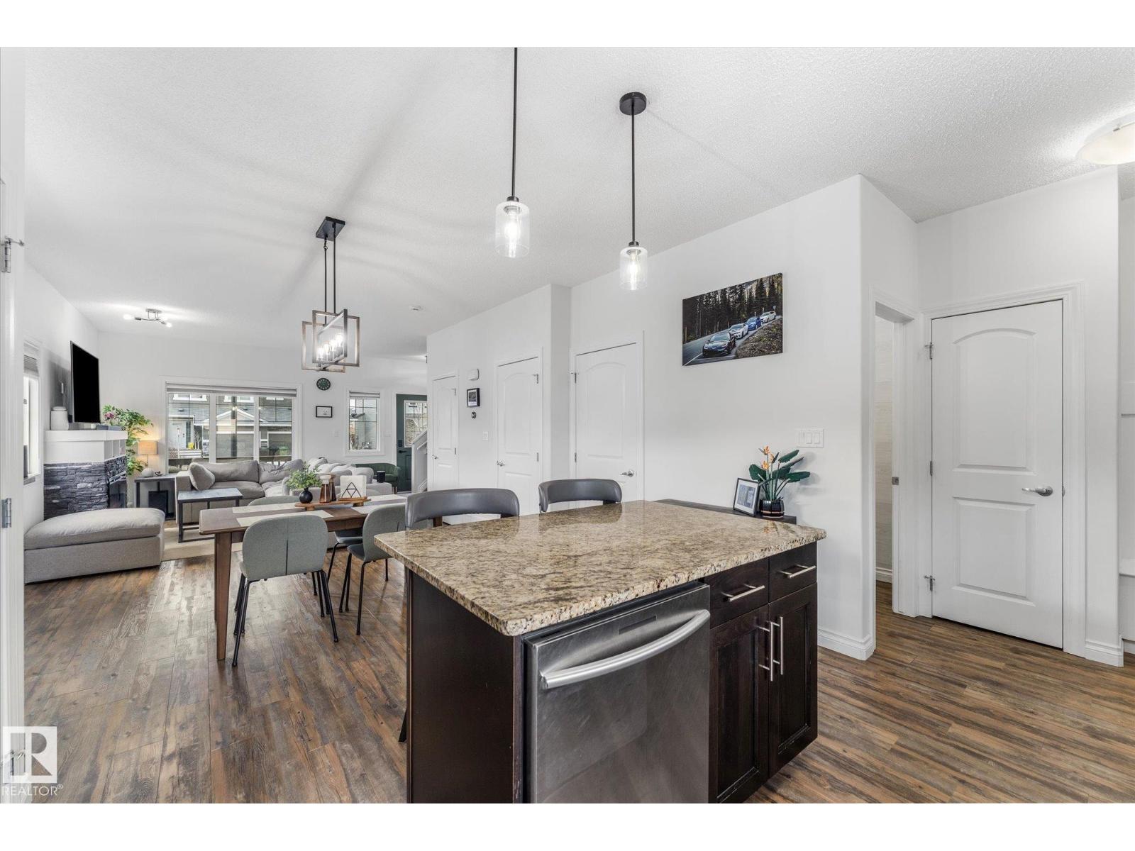 1 Currant Cr, Fort Saskatchewan, Alberta  T8L 0R9 - Photo 19 - E4482351