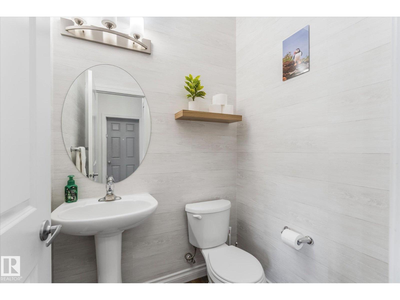 1 Currant Cr, Fort Saskatchewan, Alberta  T8L 0R9 - Photo 20 - E4482351