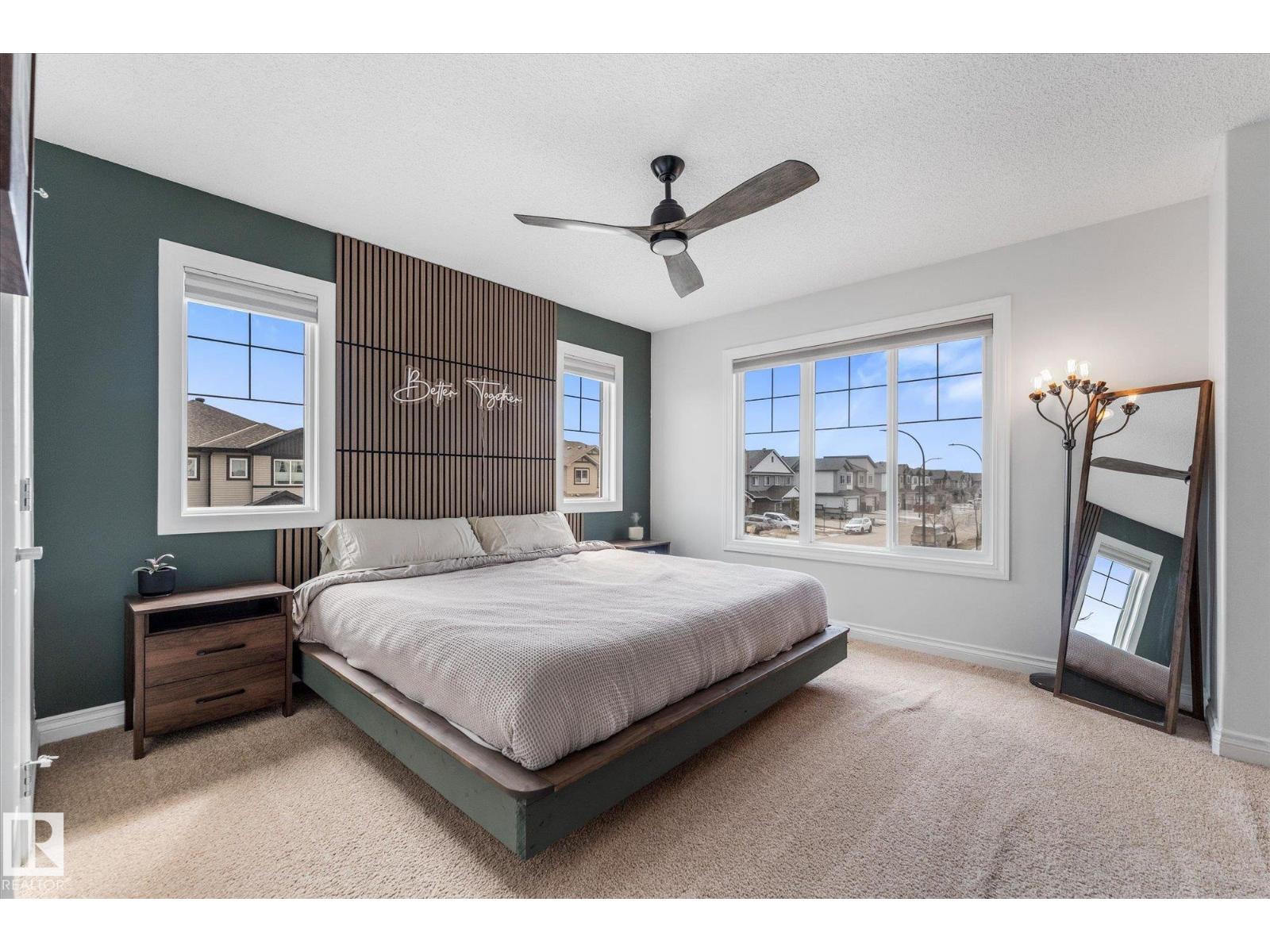 1 Currant Cr, Fort Saskatchewan, Alberta  T8L 0R9 - Photo 22 - E4482351