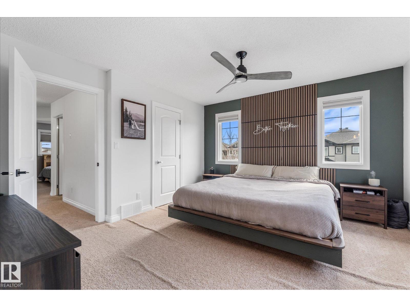 1 Currant Cr, Fort Saskatchewan, Alberta  T8L 0R9 - Photo 23 - E4482351