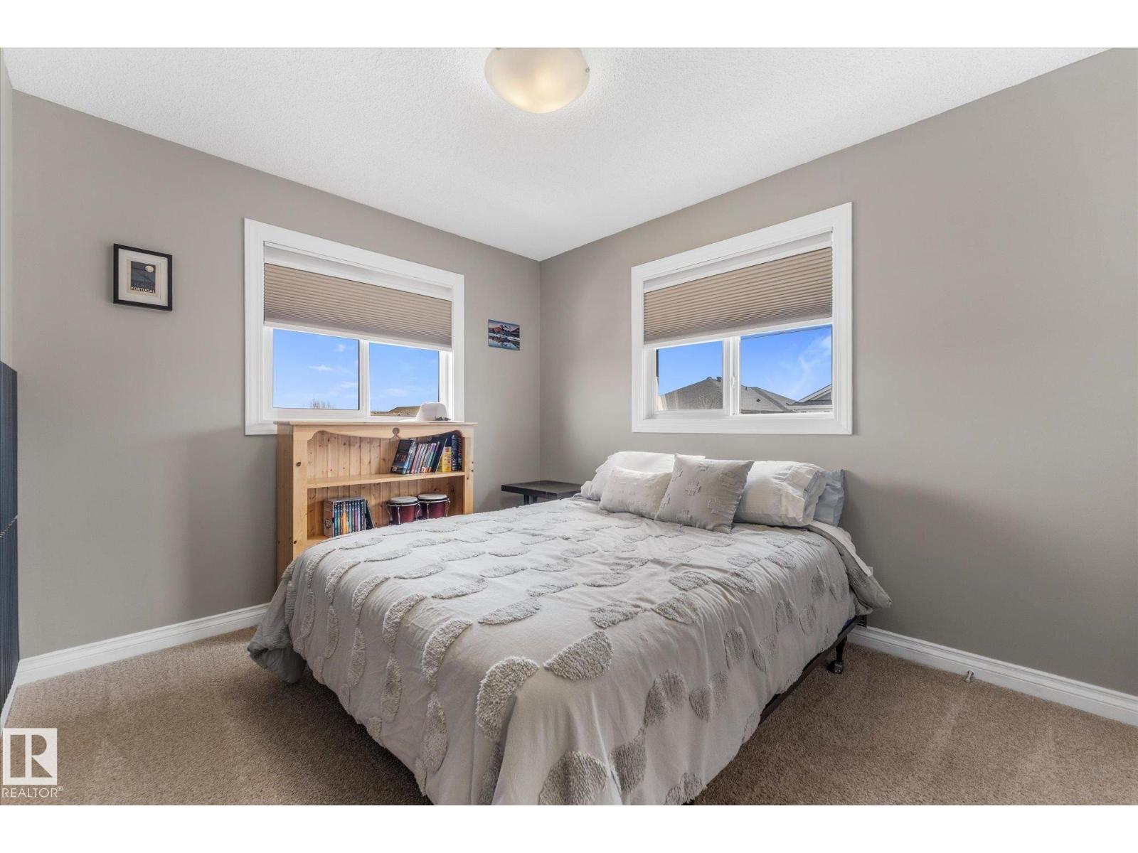 1 Currant Cr, Fort Saskatchewan, Alberta  T8L 0R9 - Photo 31 - E4482351