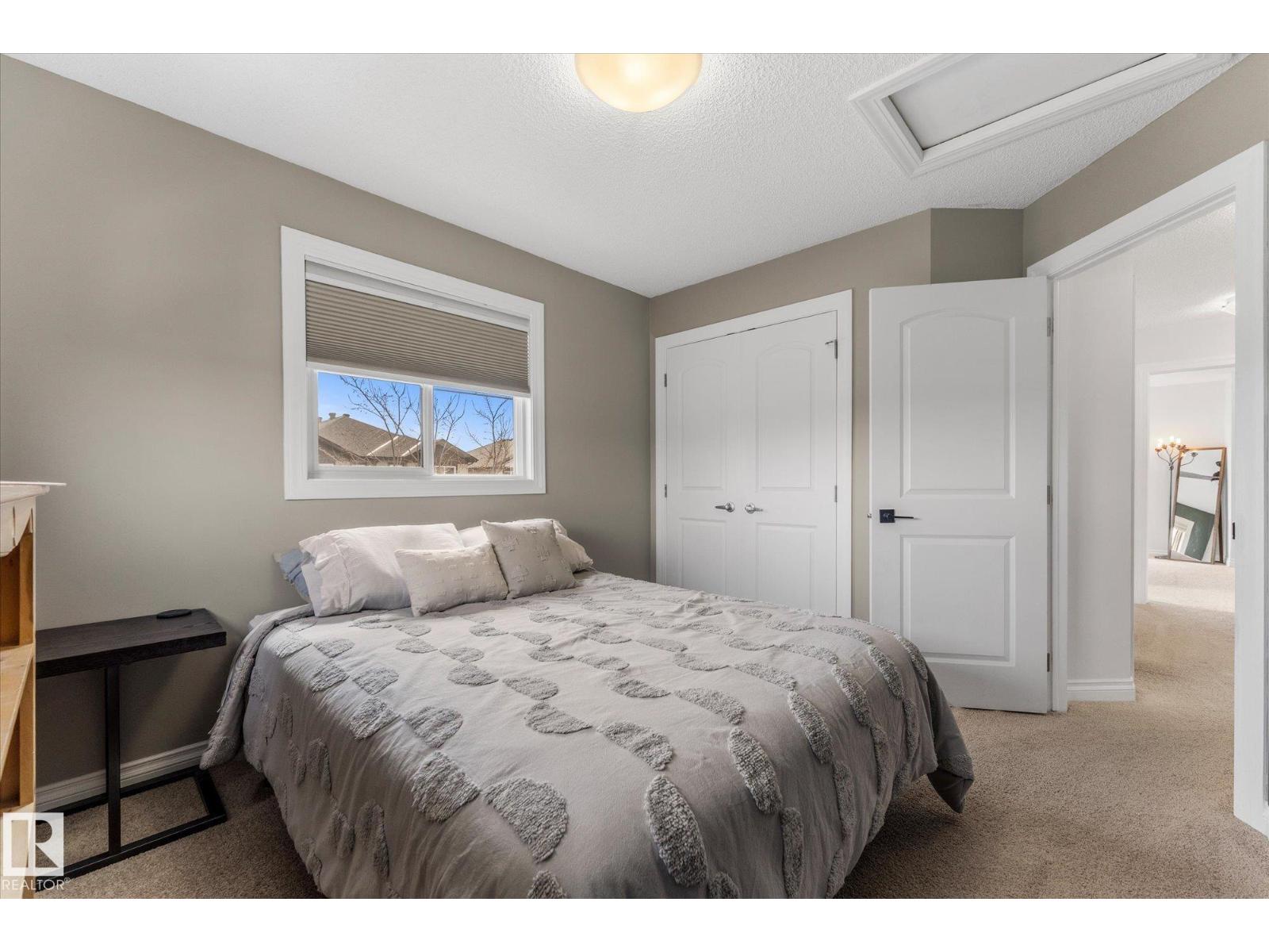 1 Currant Cr, Fort Saskatchewan, Alberta  T8L 0R9 - Photo 32 - E4482351