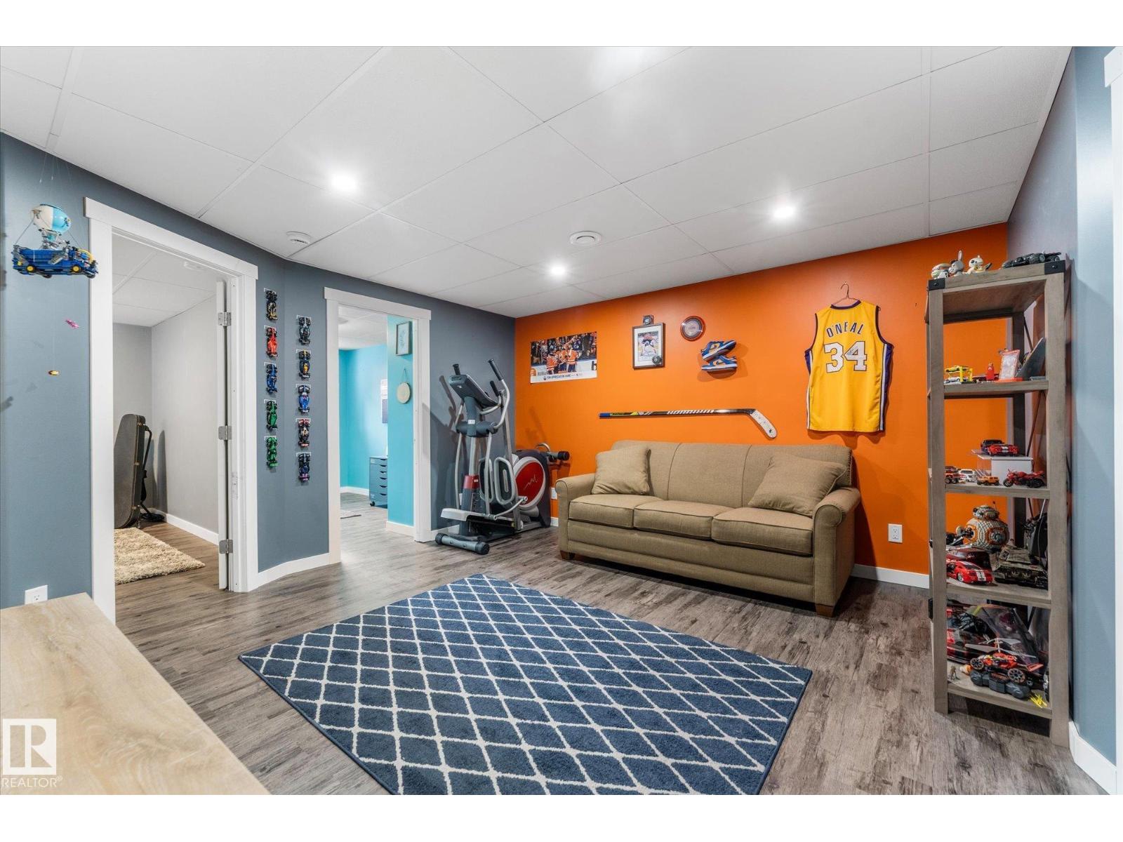 1 Currant Cr, Fort Saskatchewan, Alberta  T8L 0R9 - Photo 33 - E4482351