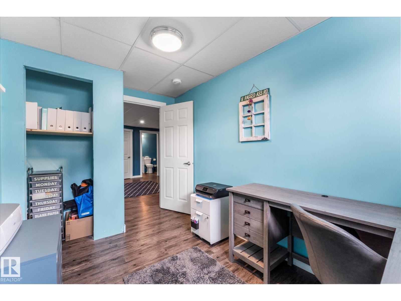 1 Currant Cr, Fort Saskatchewan, Alberta  T8L 0R9 - Photo 39 - E4482351