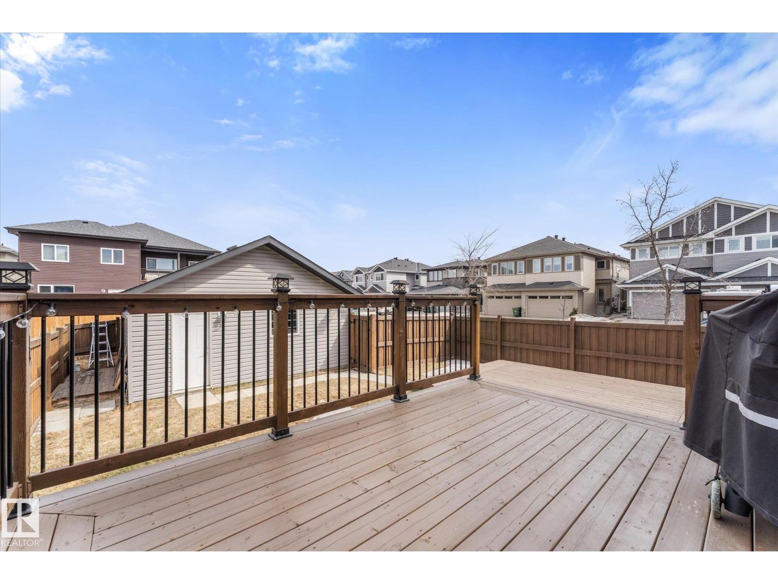 1 Currant Cr, Fort Saskatchewan, Alberta  T8L 0R9 - Photo 41 - E4482351