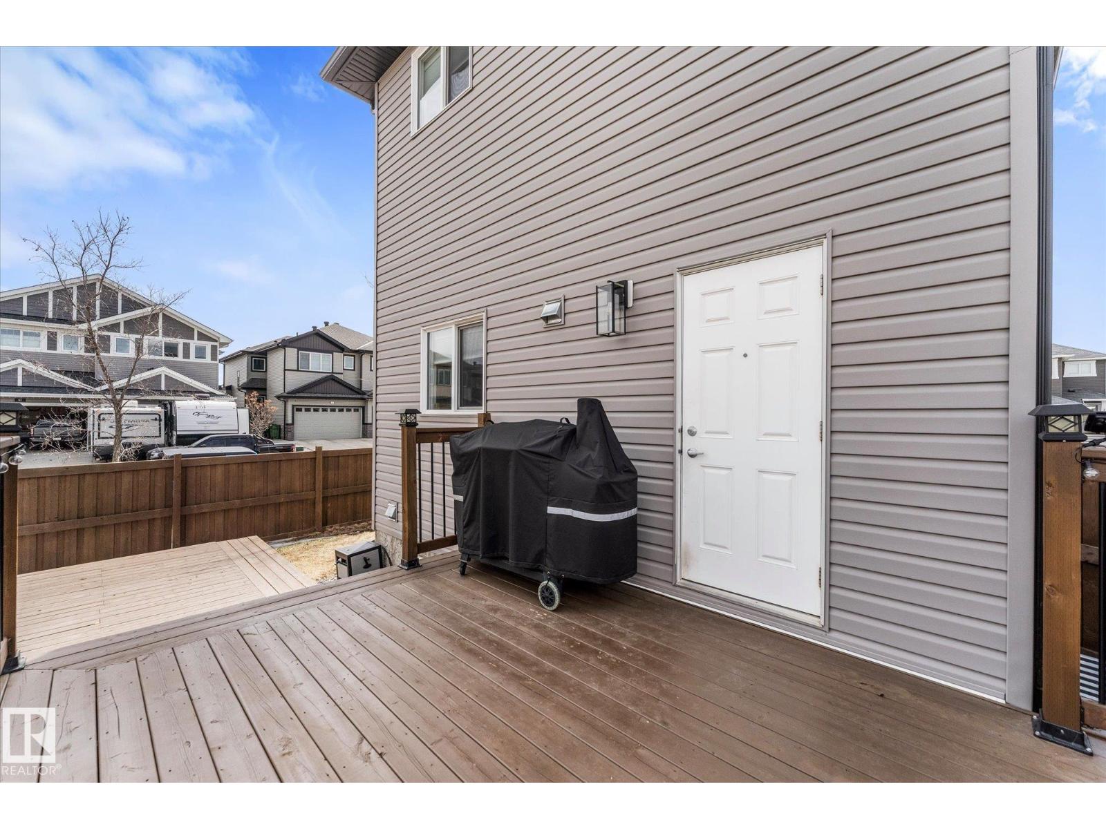 1 Currant Cr, Fort Saskatchewan, Alberta  T8L 0R9 - Photo 42 - E4482351