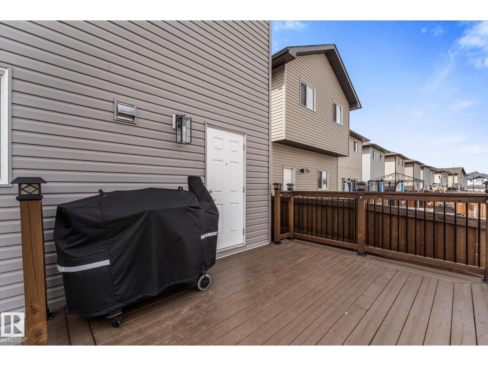 1 Currant Cr, Fort Saskatchewan, Alberta  T8L 0R9 - Photo 43 - E4482351