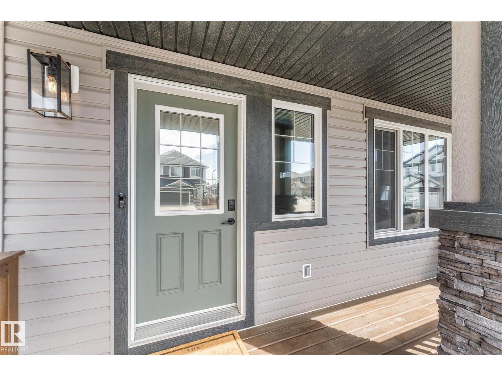 1 Currant Cr, Fort Saskatchewan, Alberta  T8L 0R9 - Photo 5 - E4482351