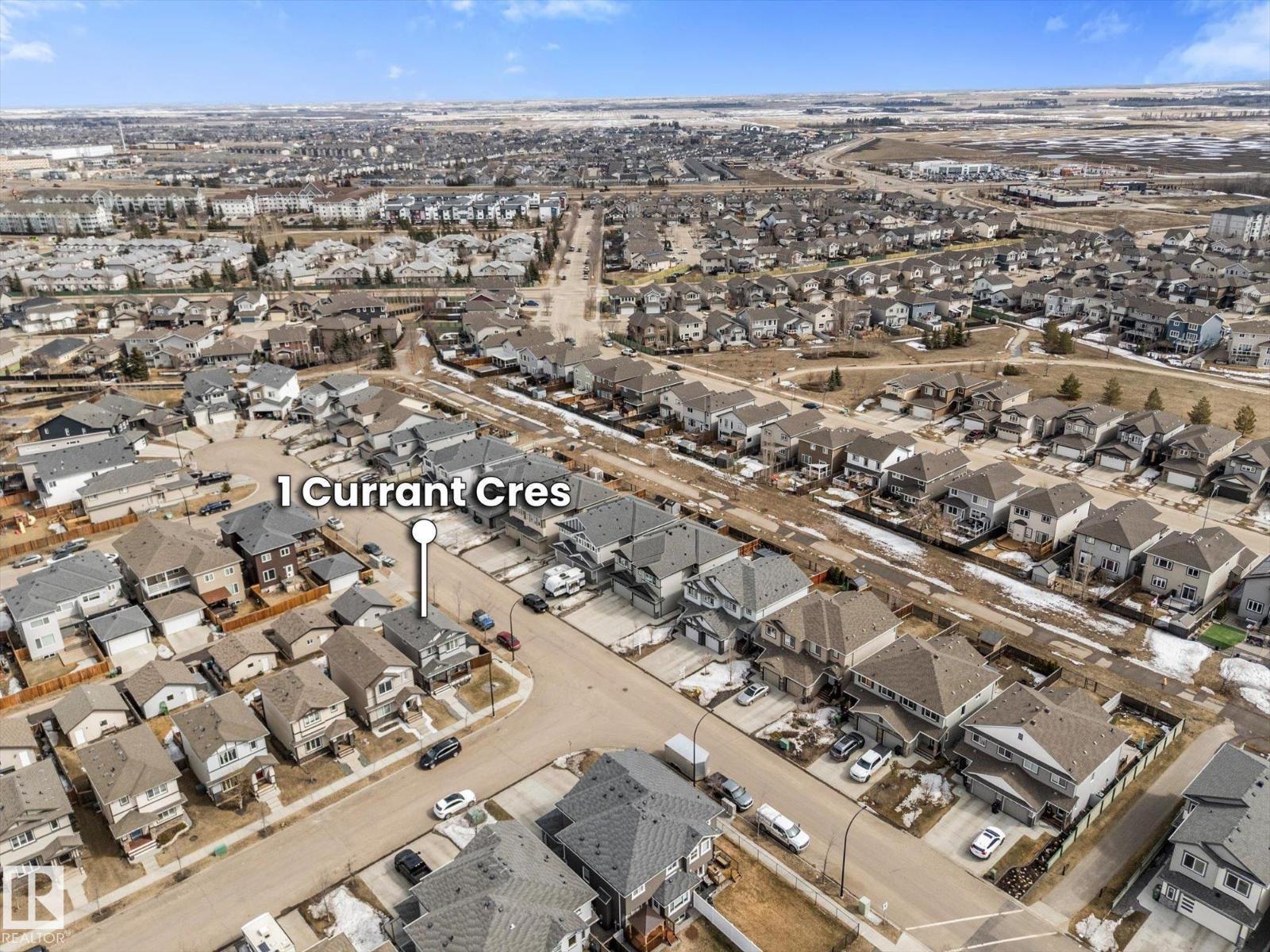 1 Currant Cr, Fort Saskatchewan, Alberta  T8L 0R9 - Photo 51 - E4482351