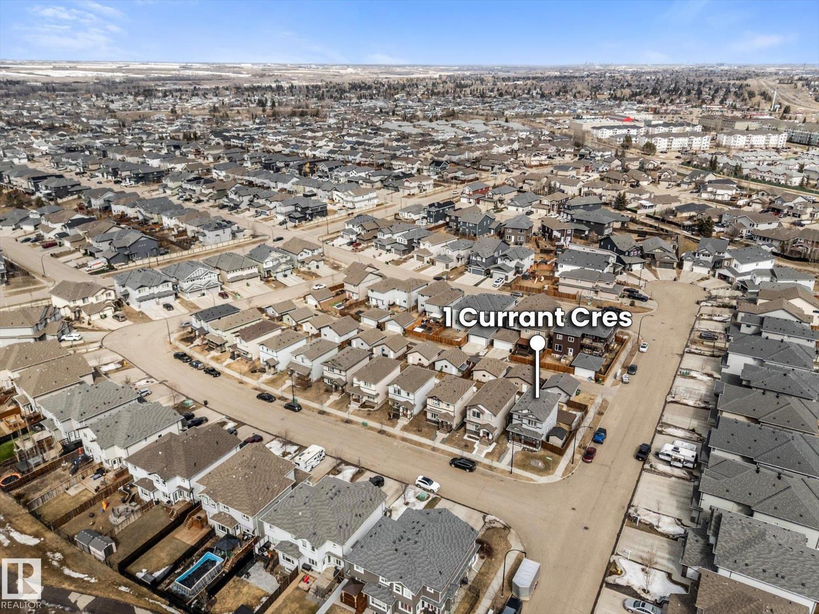 1 Currant Cr, Fort Saskatchewan, Alberta  T8L 0R9 - Photo 52 - E4482351